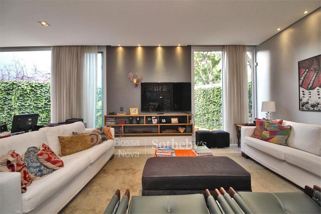 Casa para venda em Vila Mariana