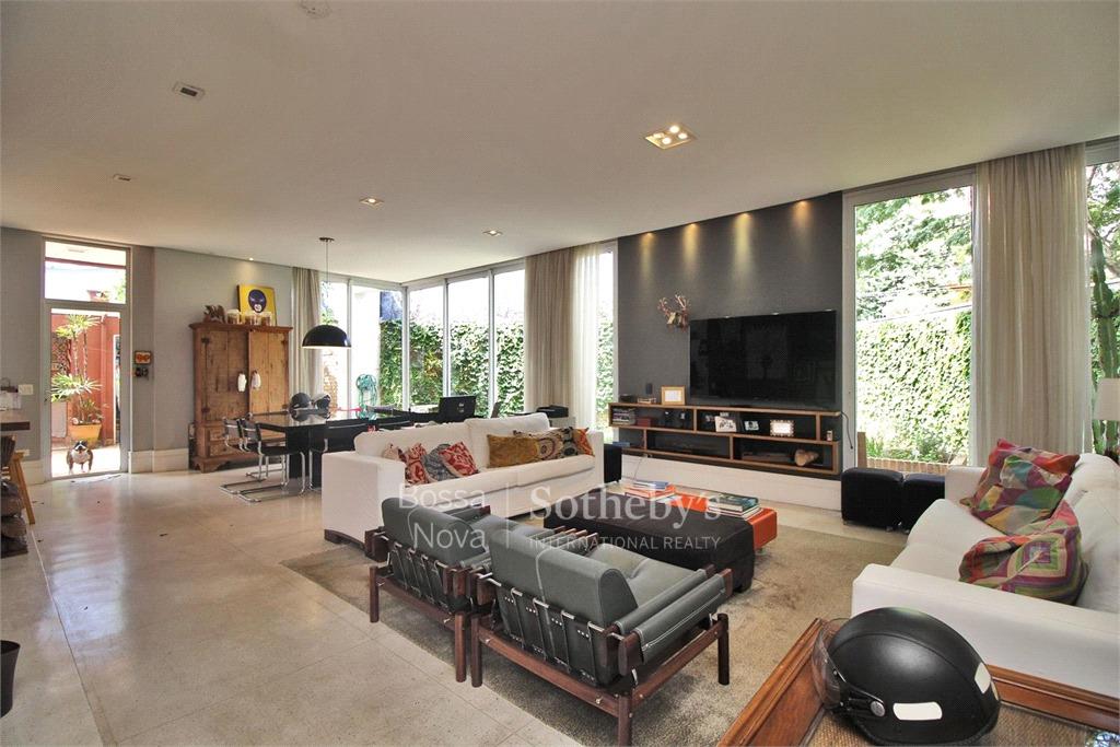 Casa para venda em Vila Mariana