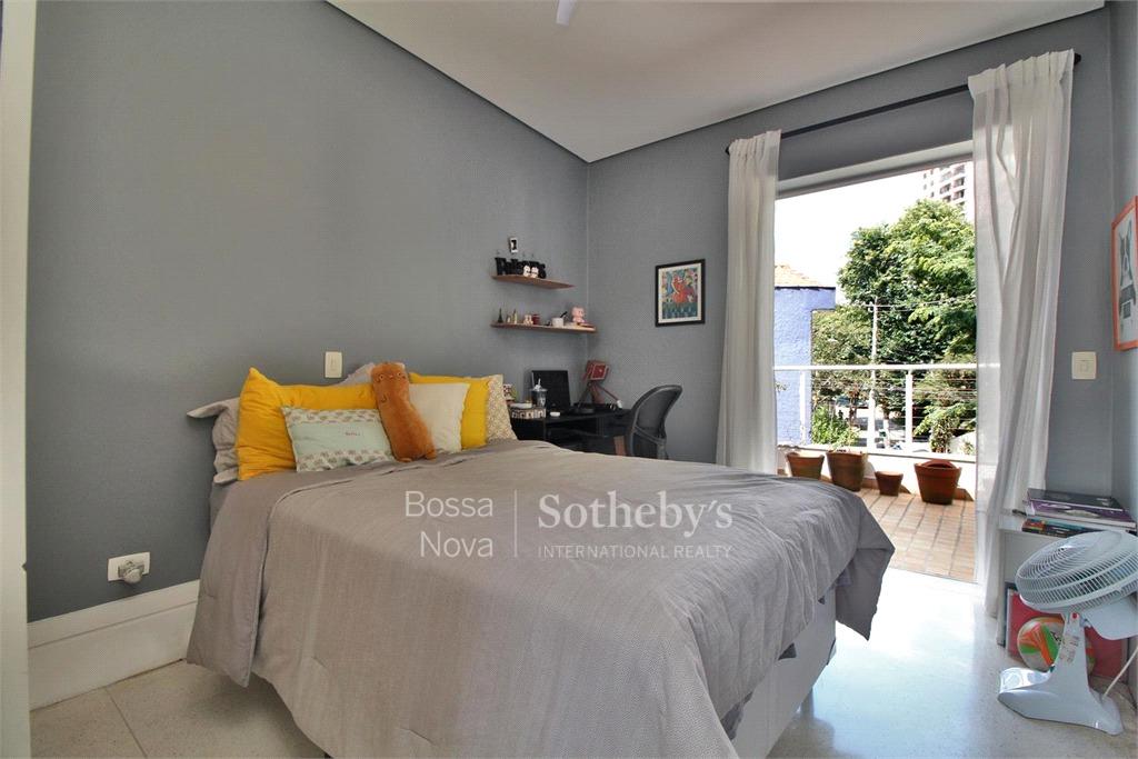 Casa para venda em Vila Mariana