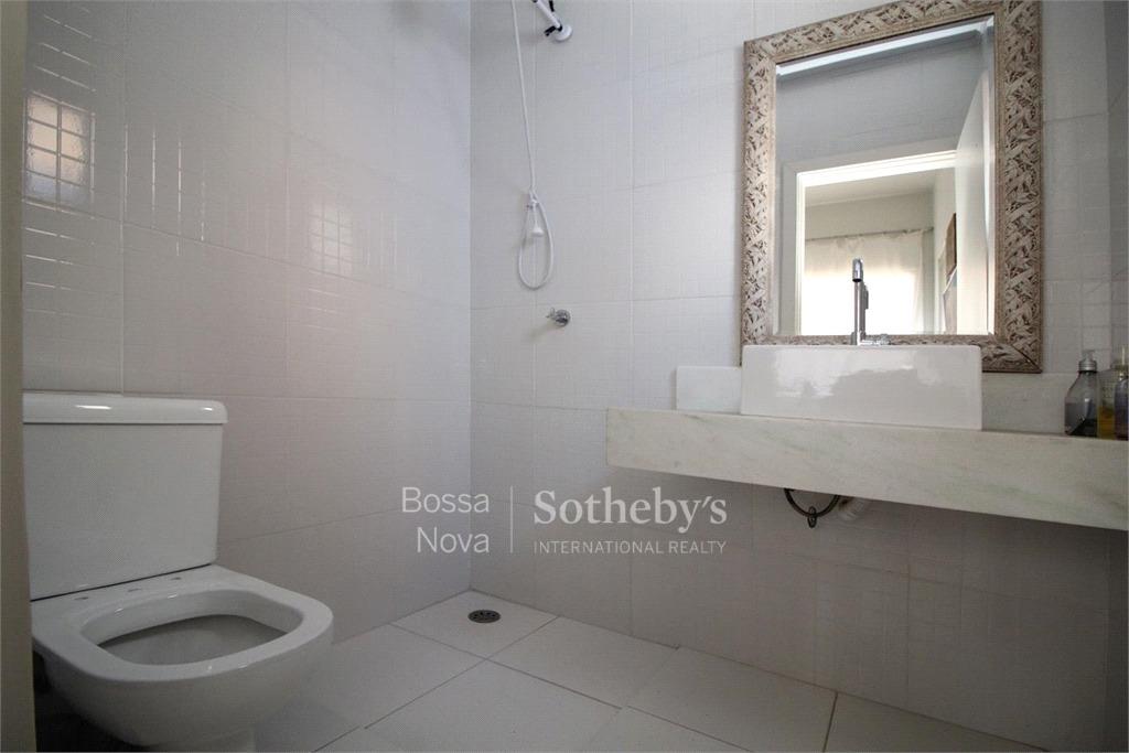 Casa para venda em Vila Mariana