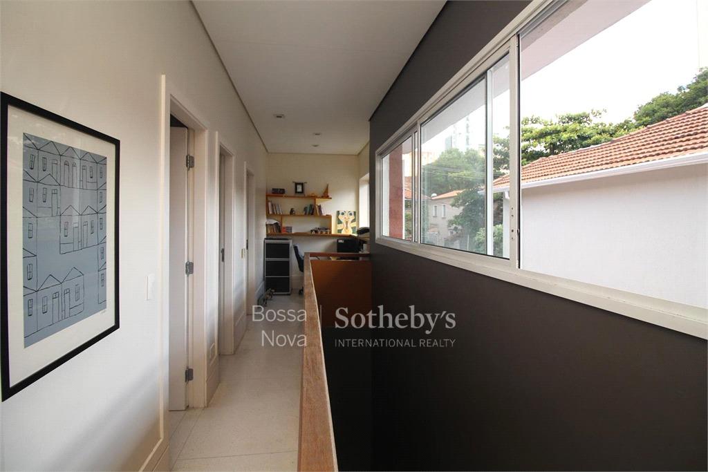 Casa para venda em Vila Mariana