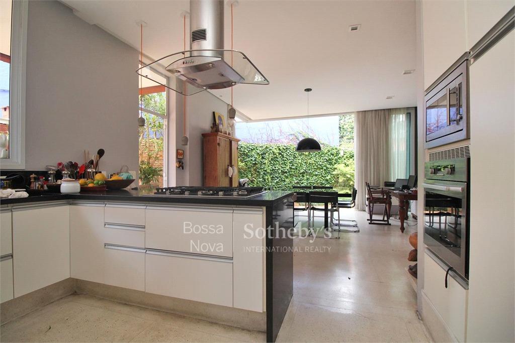 Casa para venda em Vila Mariana