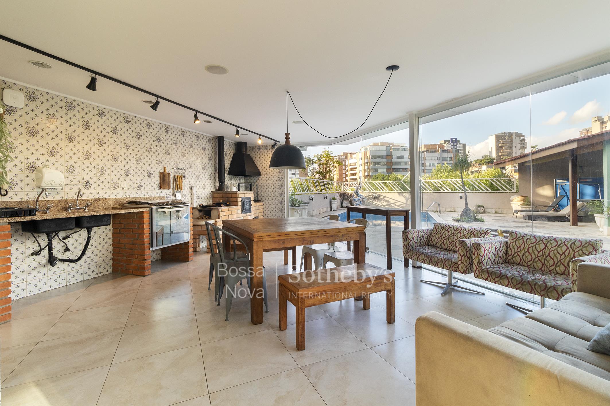 Casa para venda em Morumbi