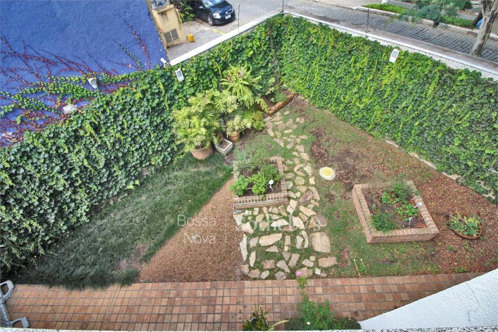 Casa para venda em Vila Mariana