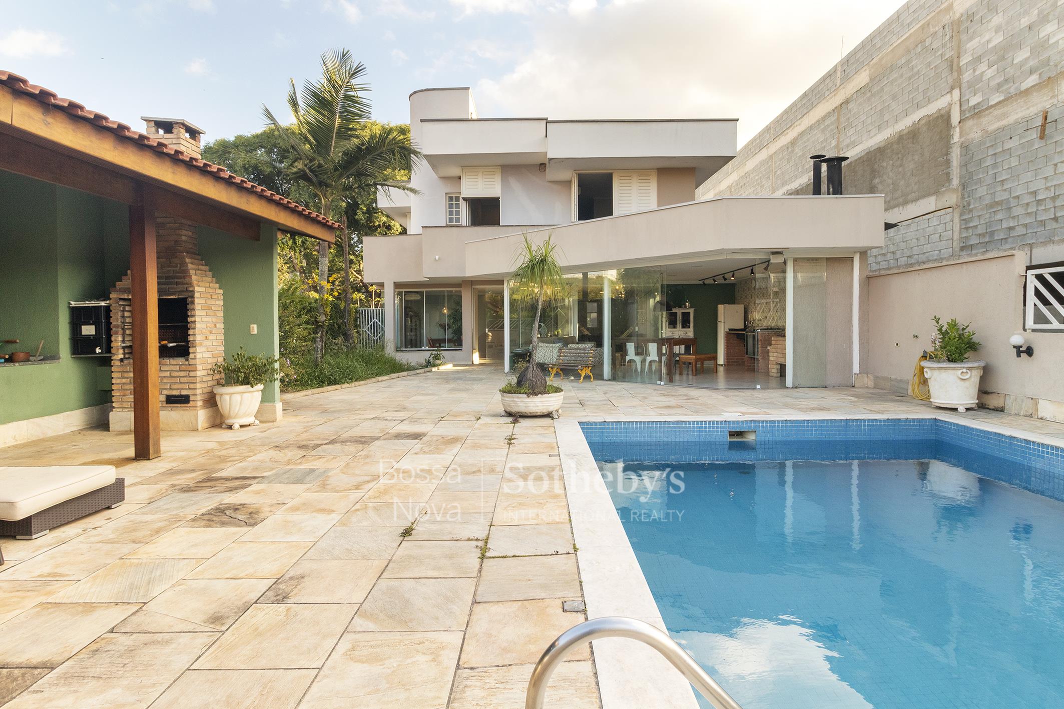 Casa para venda em Morumbi