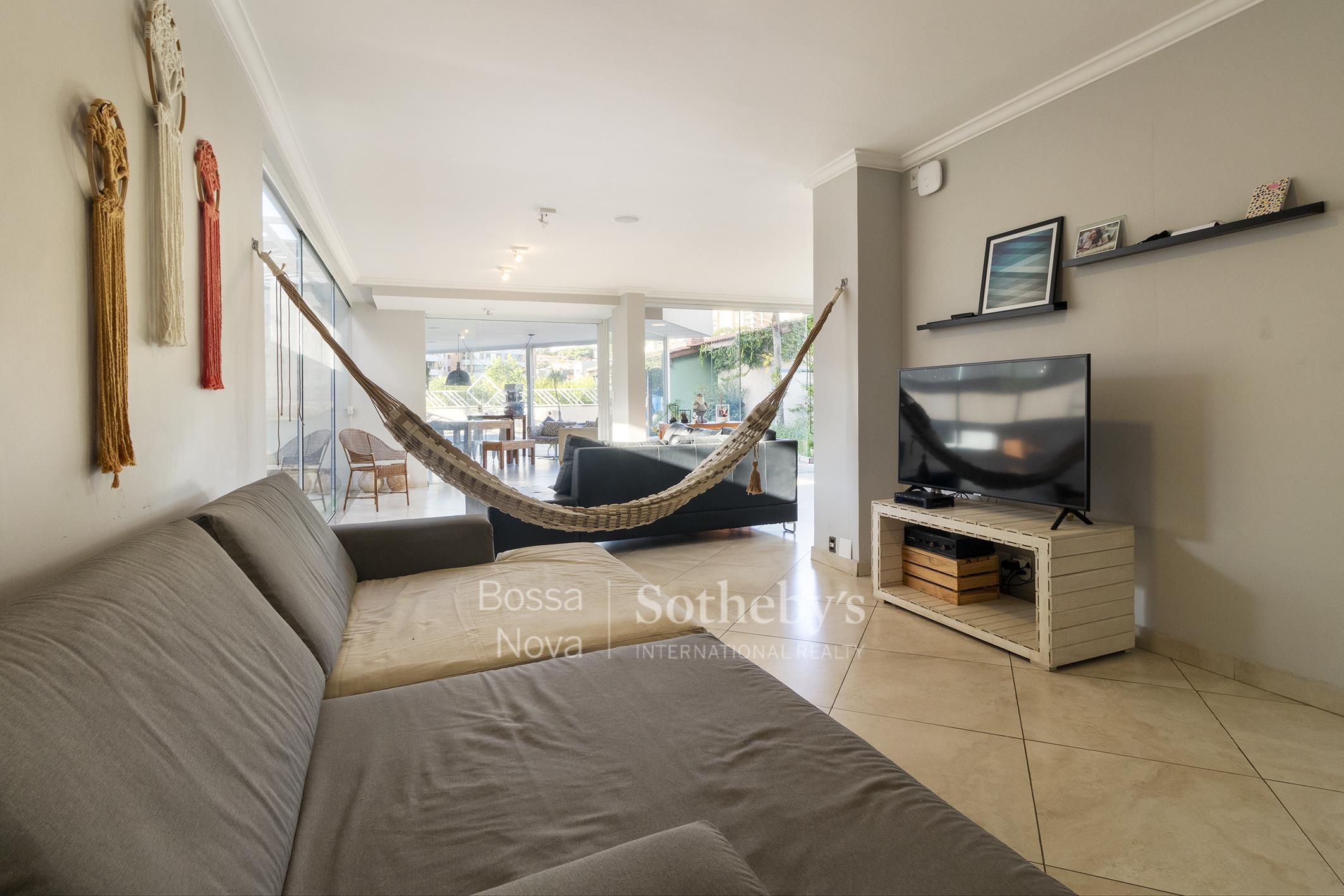 Casa para venda em Morumbi