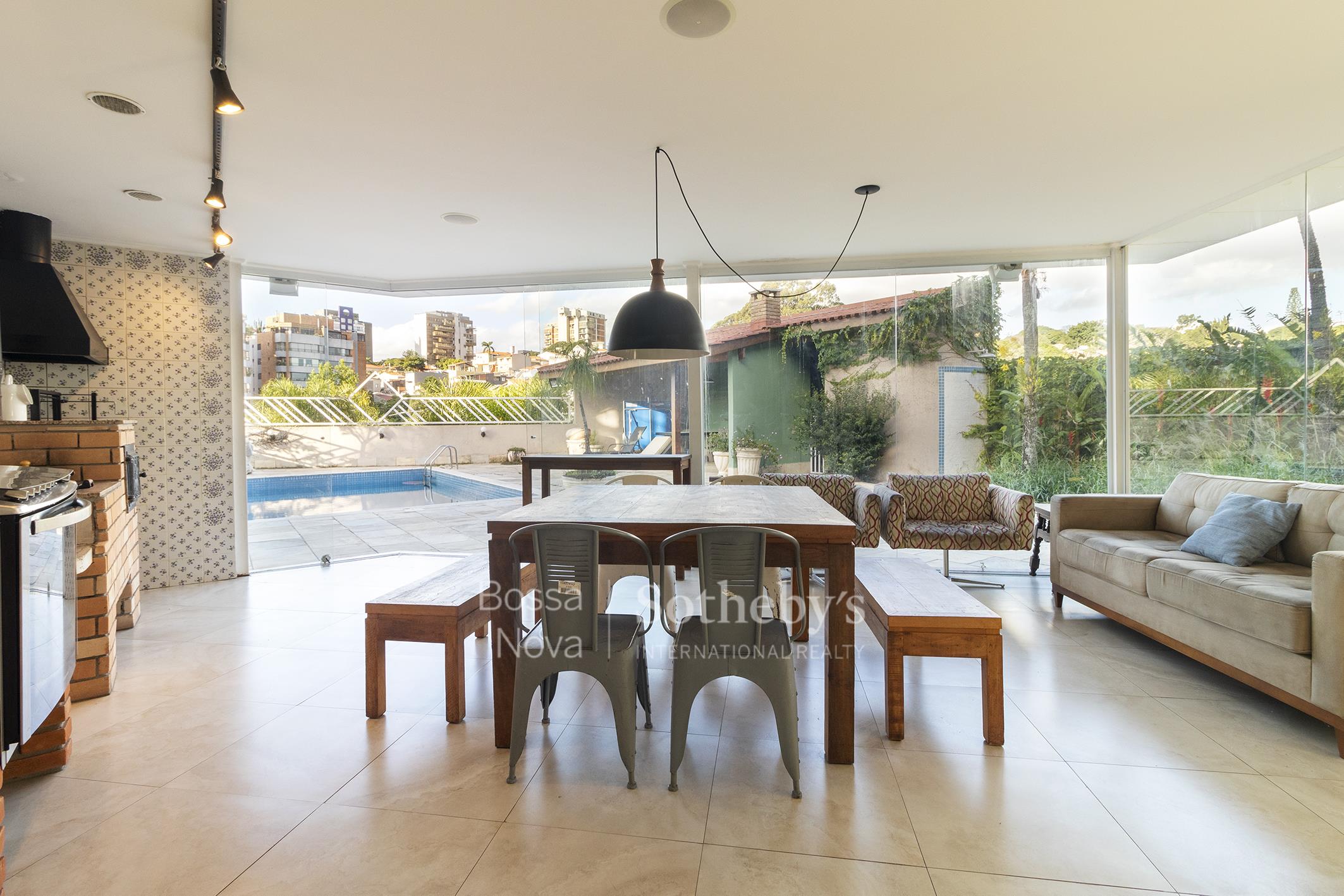 Casa para venda em Morumbi