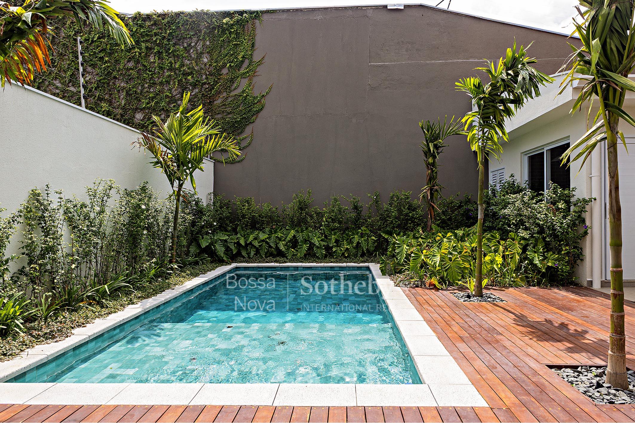 Casa para venda em Alto de Pinheiros