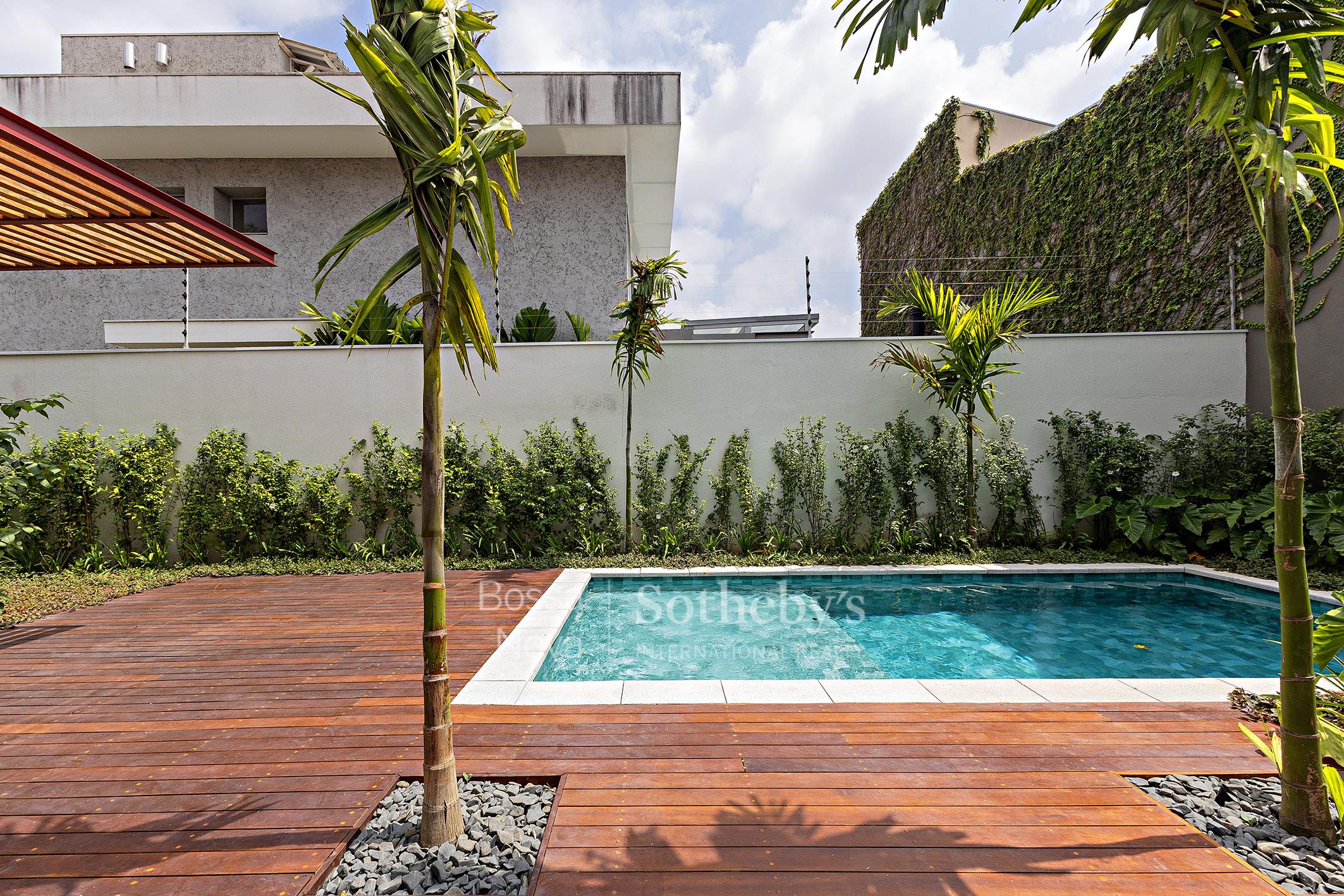 Casa para venda em Alto de Pinheiros