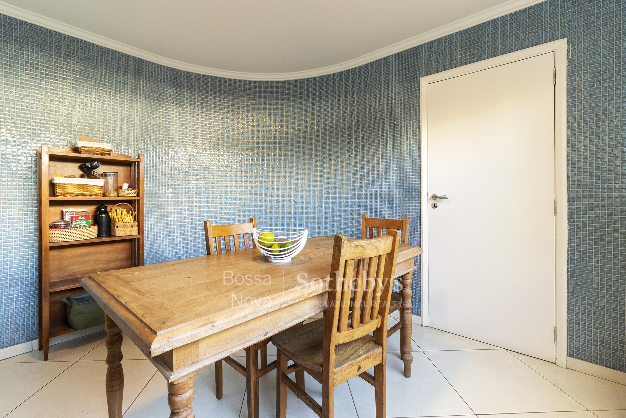 Casa para venda em Morumbi