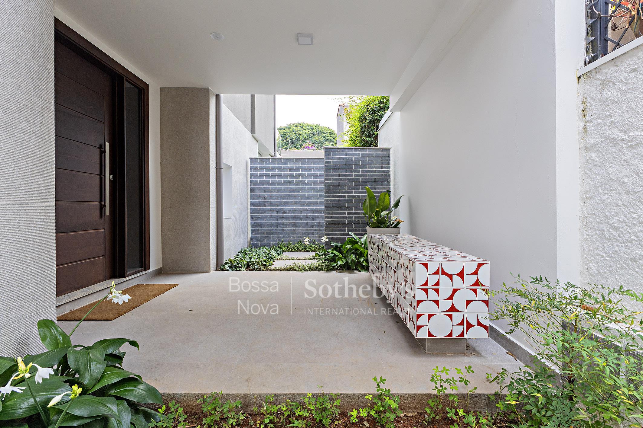 Casa para venda em Alto de Pinheiros