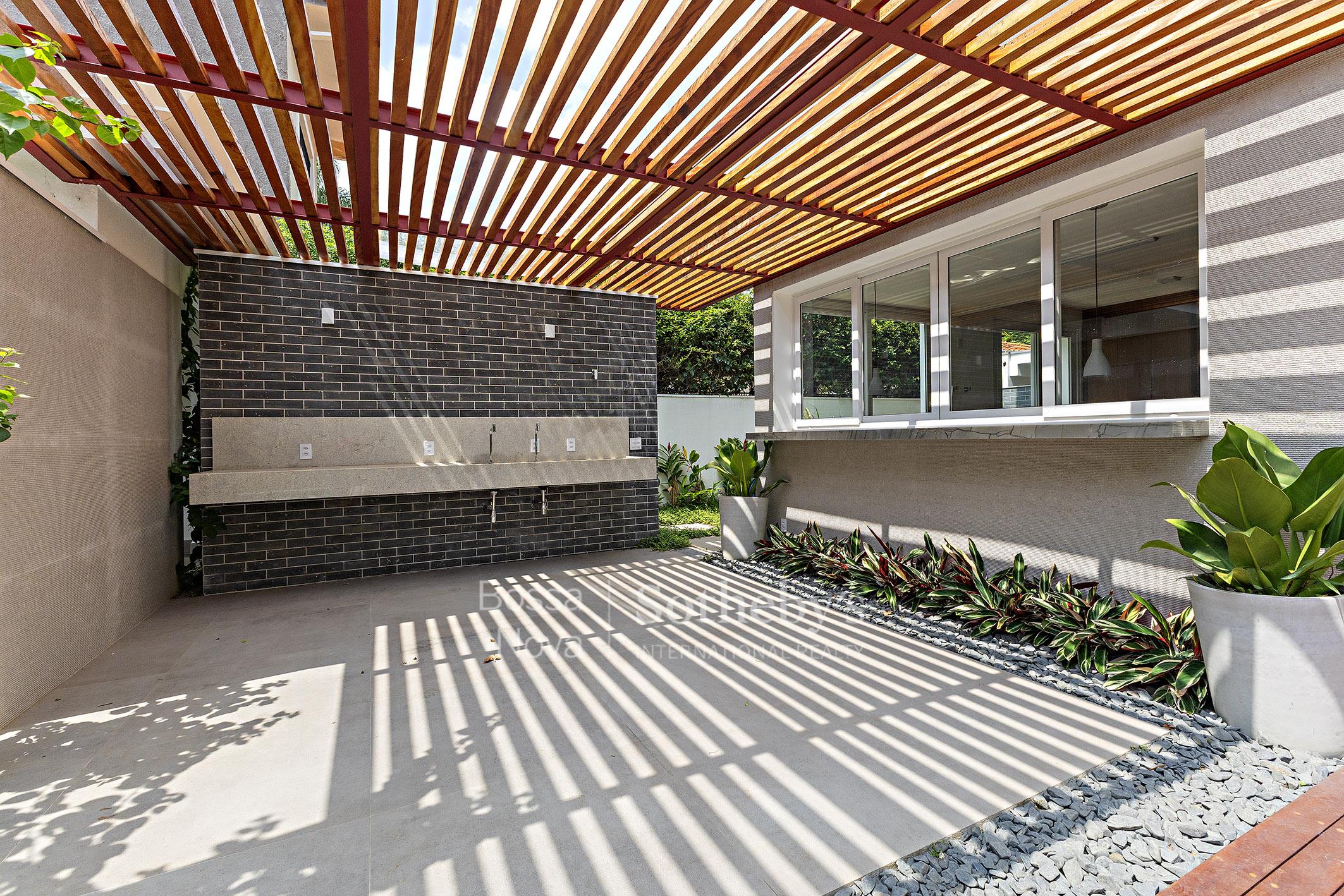 Casa para venda em Alto de Pinheiros