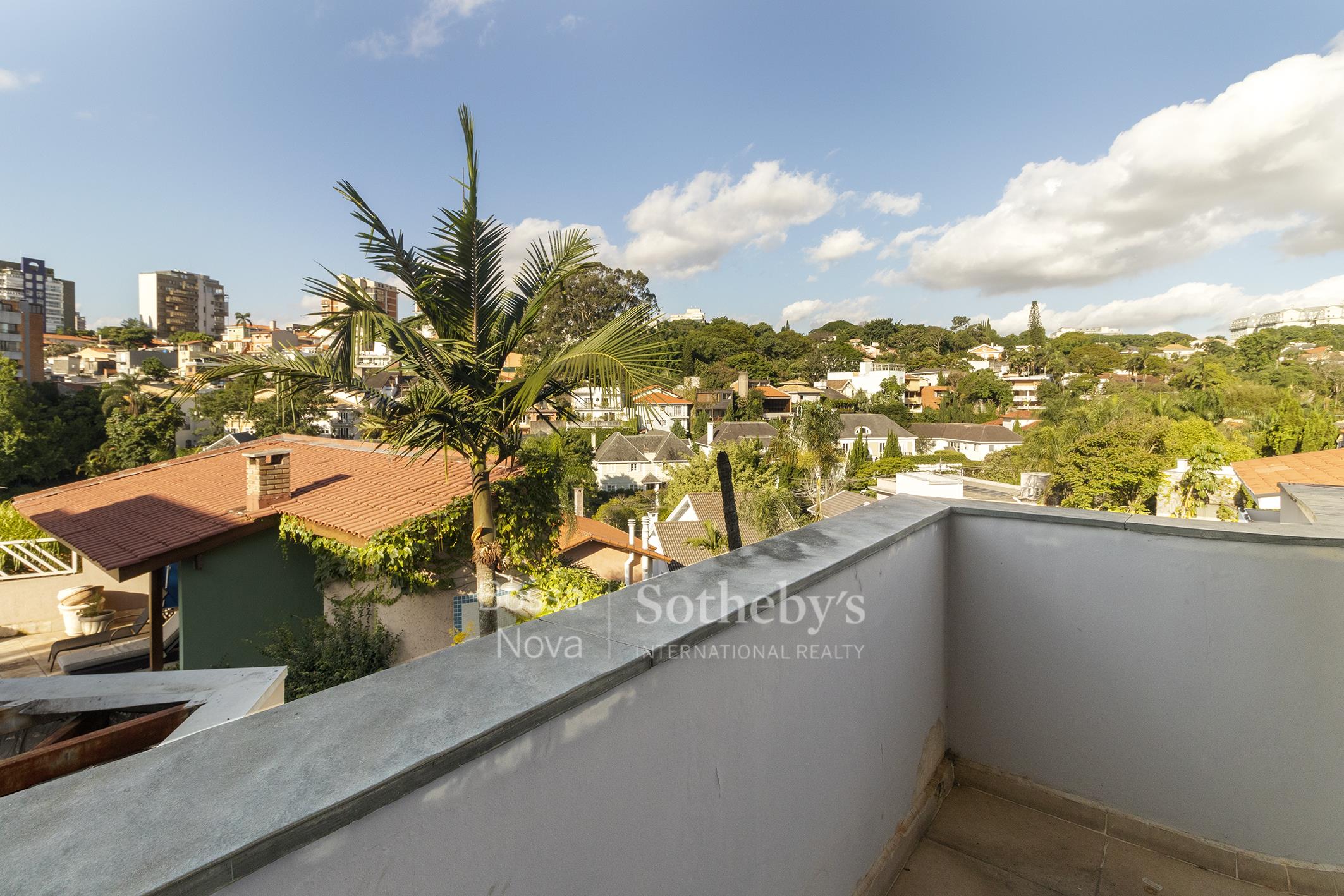 Casa para venda em Morumbi
