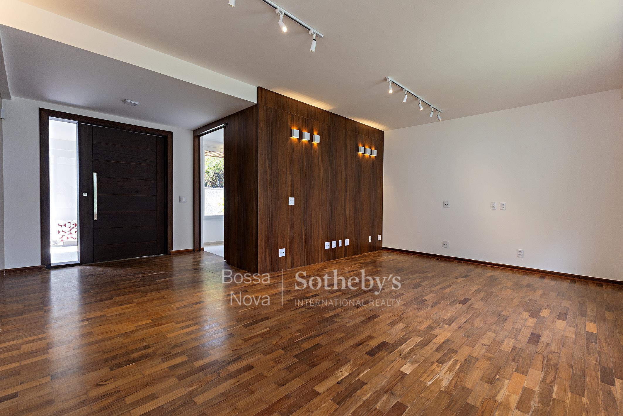 Casa para venda em Alto de Pinheiros