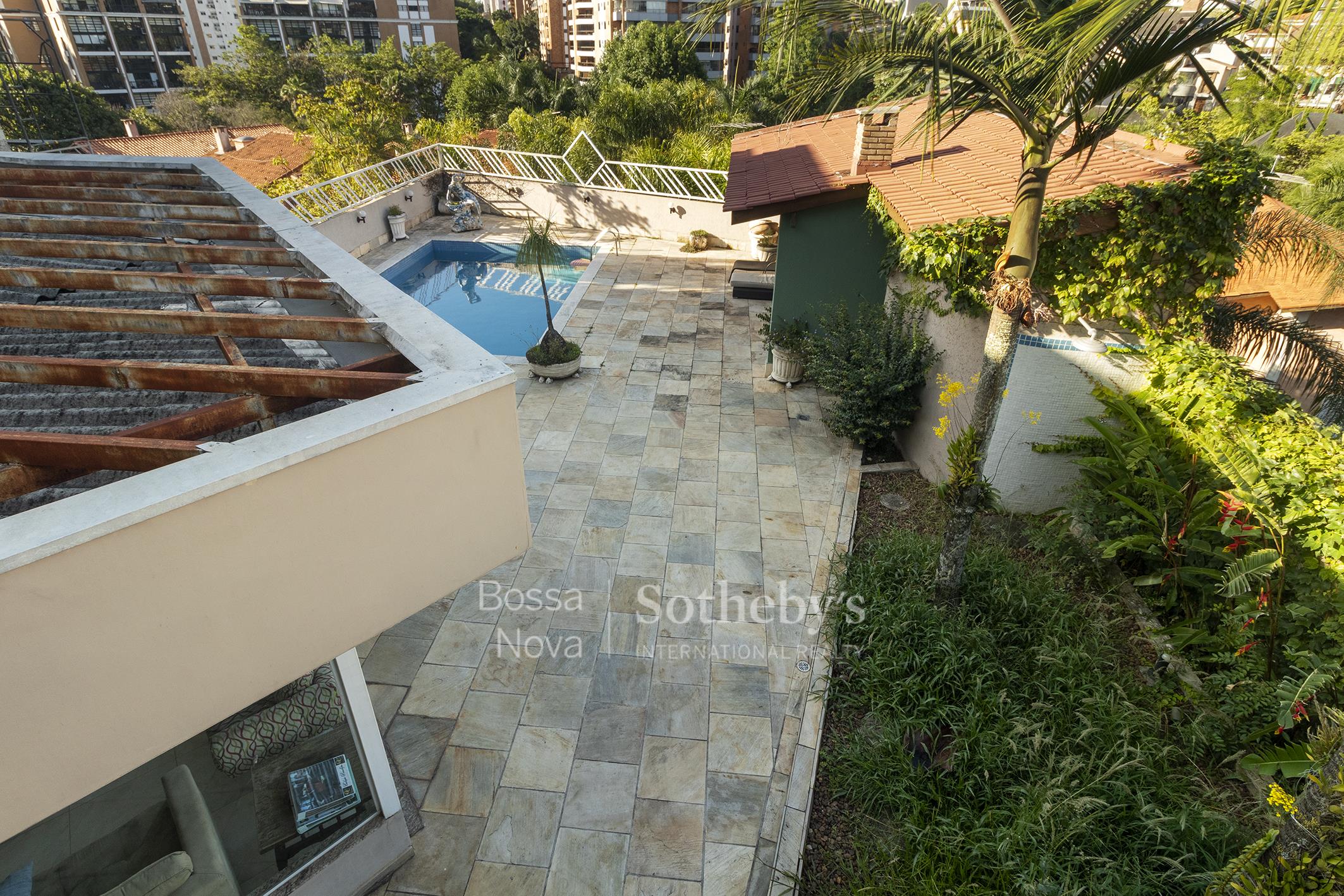 Casa para venda em Morumbi
