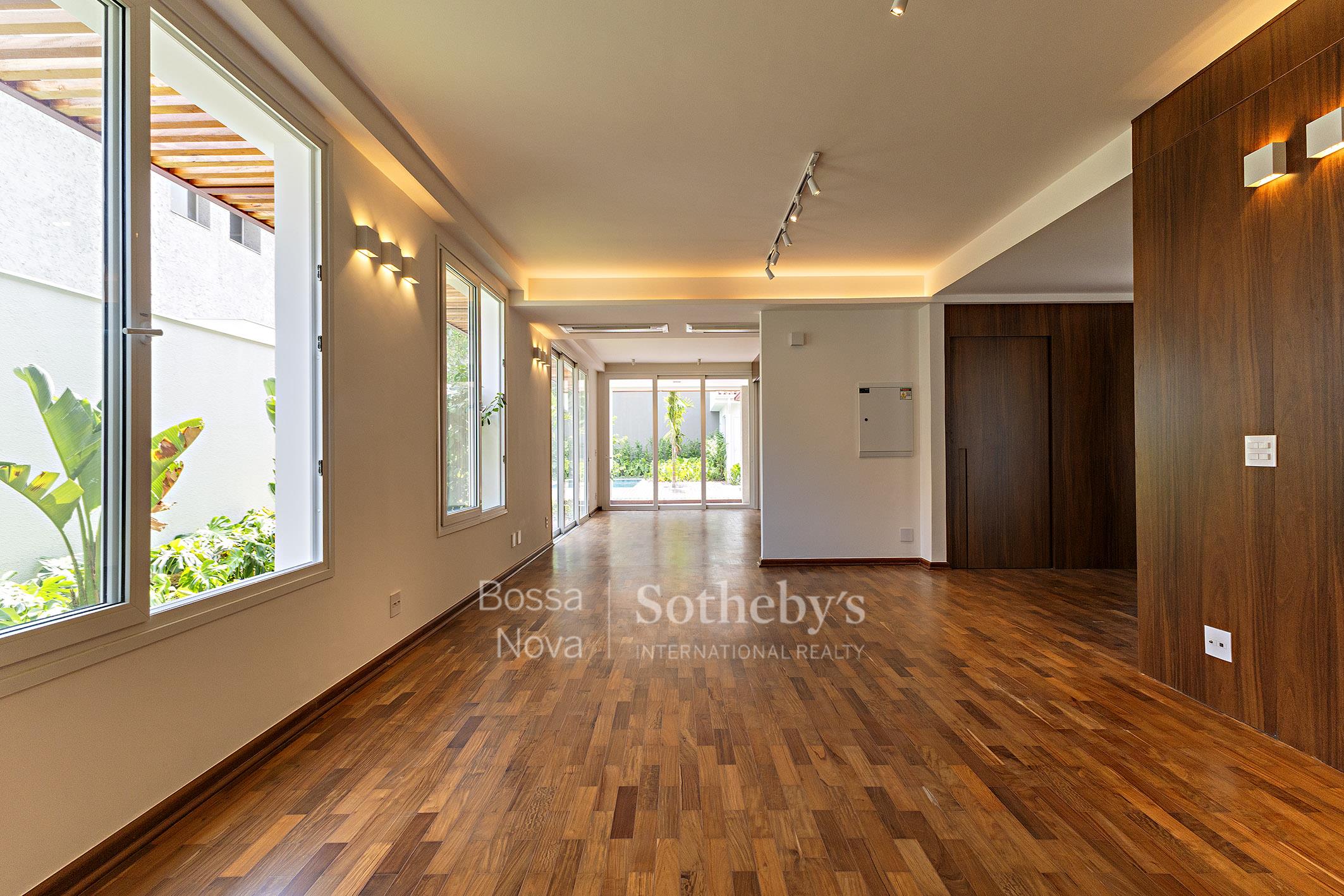 Casa para venda em Alto de Pinheiros