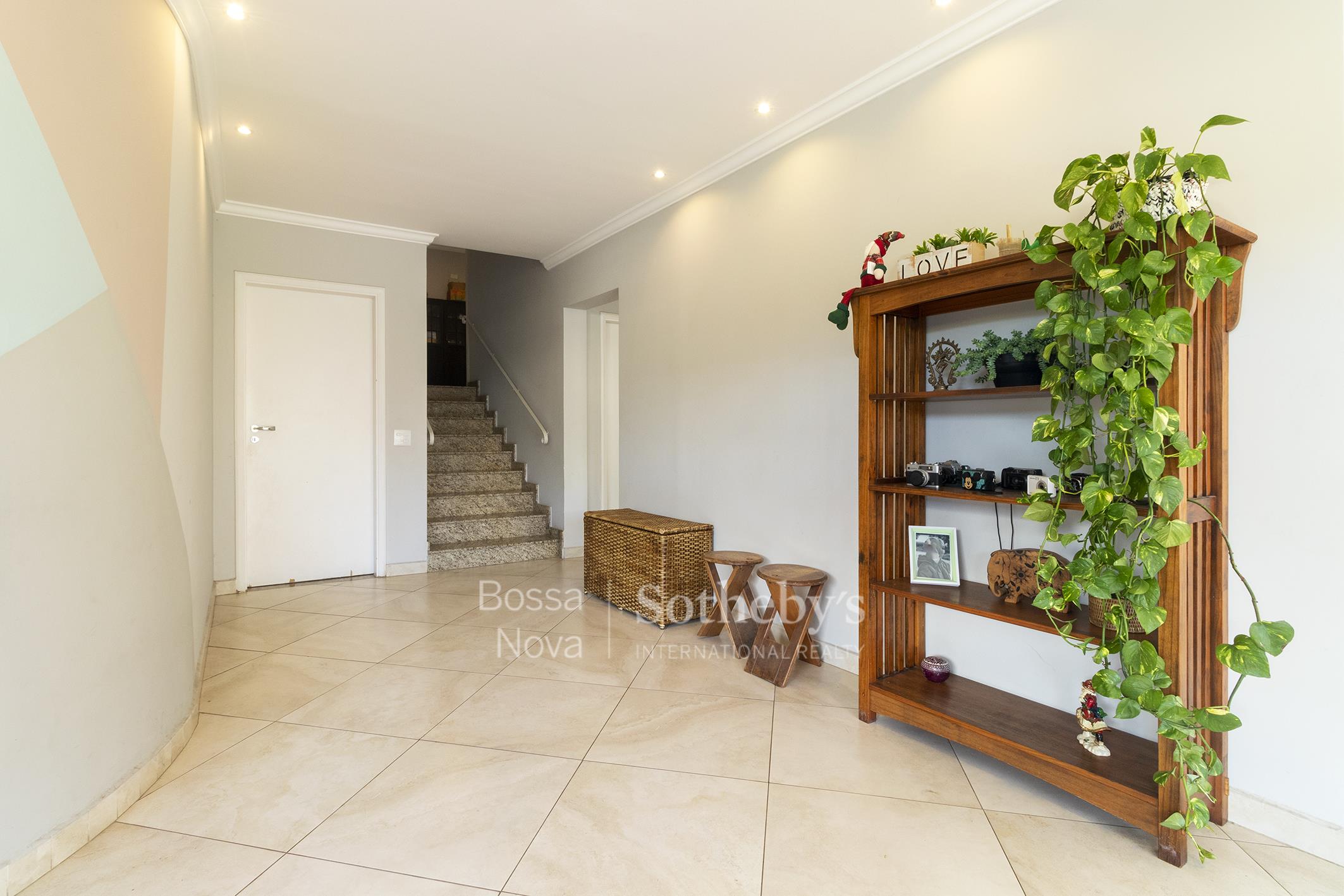Casa para venda em Morumbi