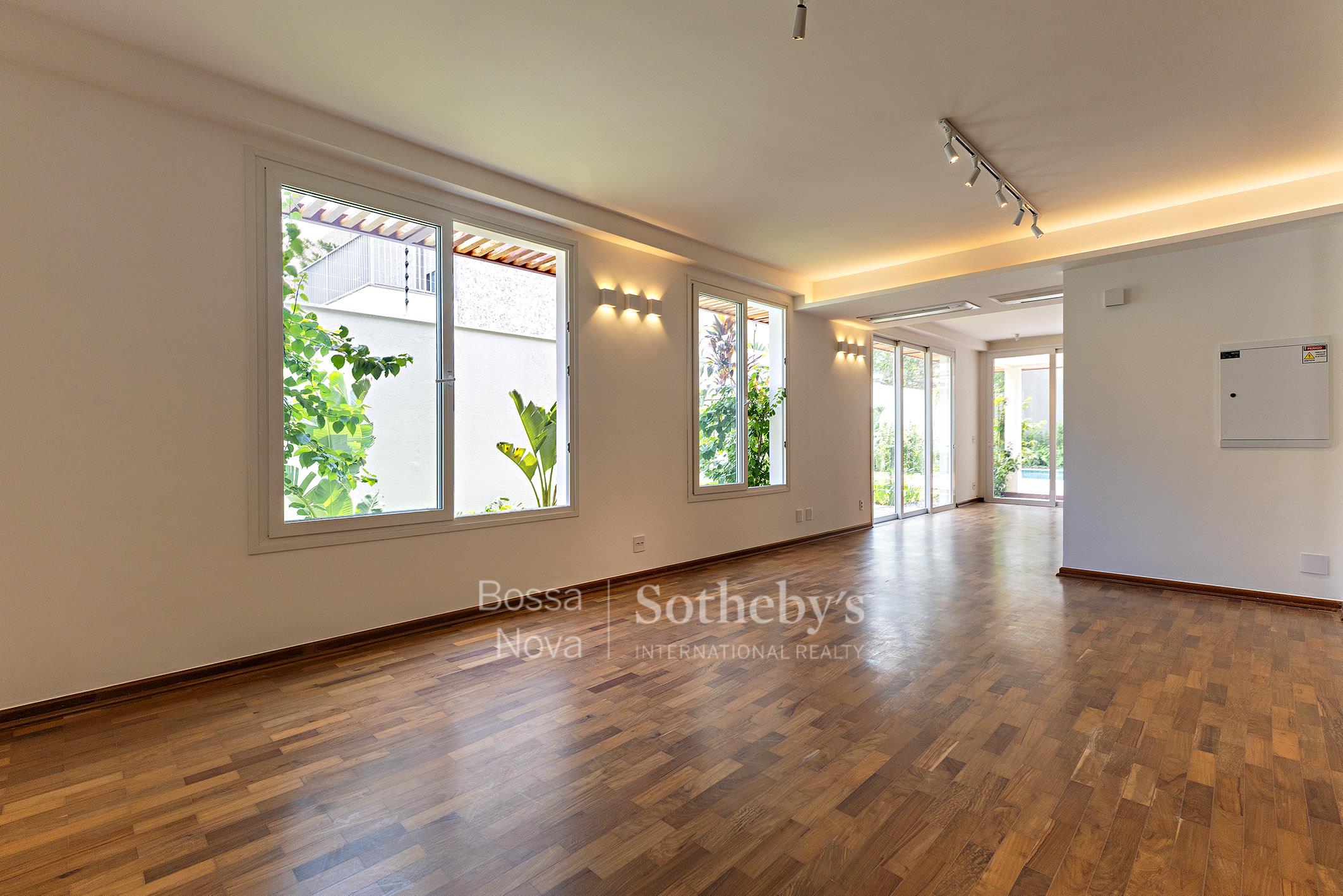 Casa para venda em Alto de Pinheiros