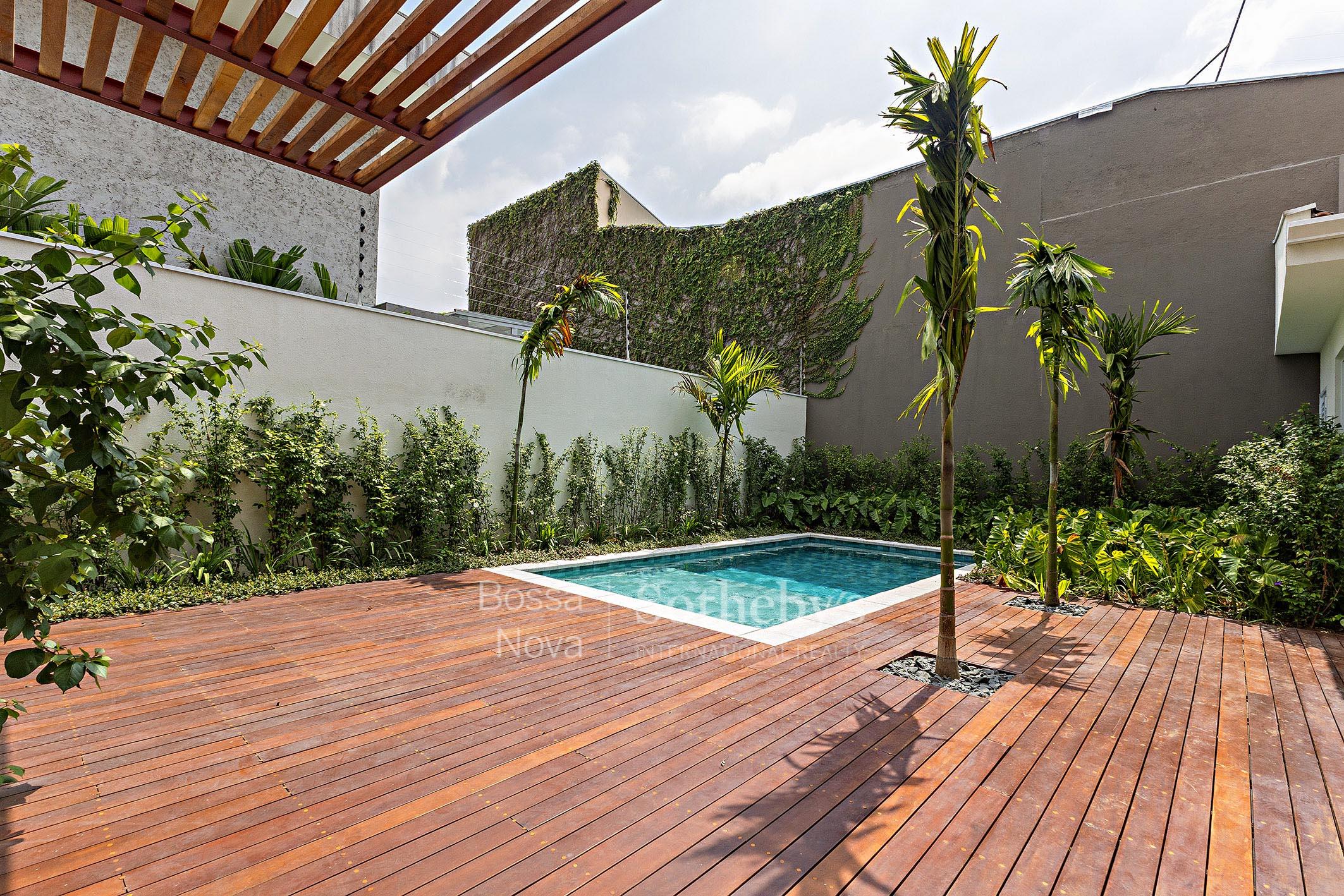 Casa para venda em Alto de Pinheiros