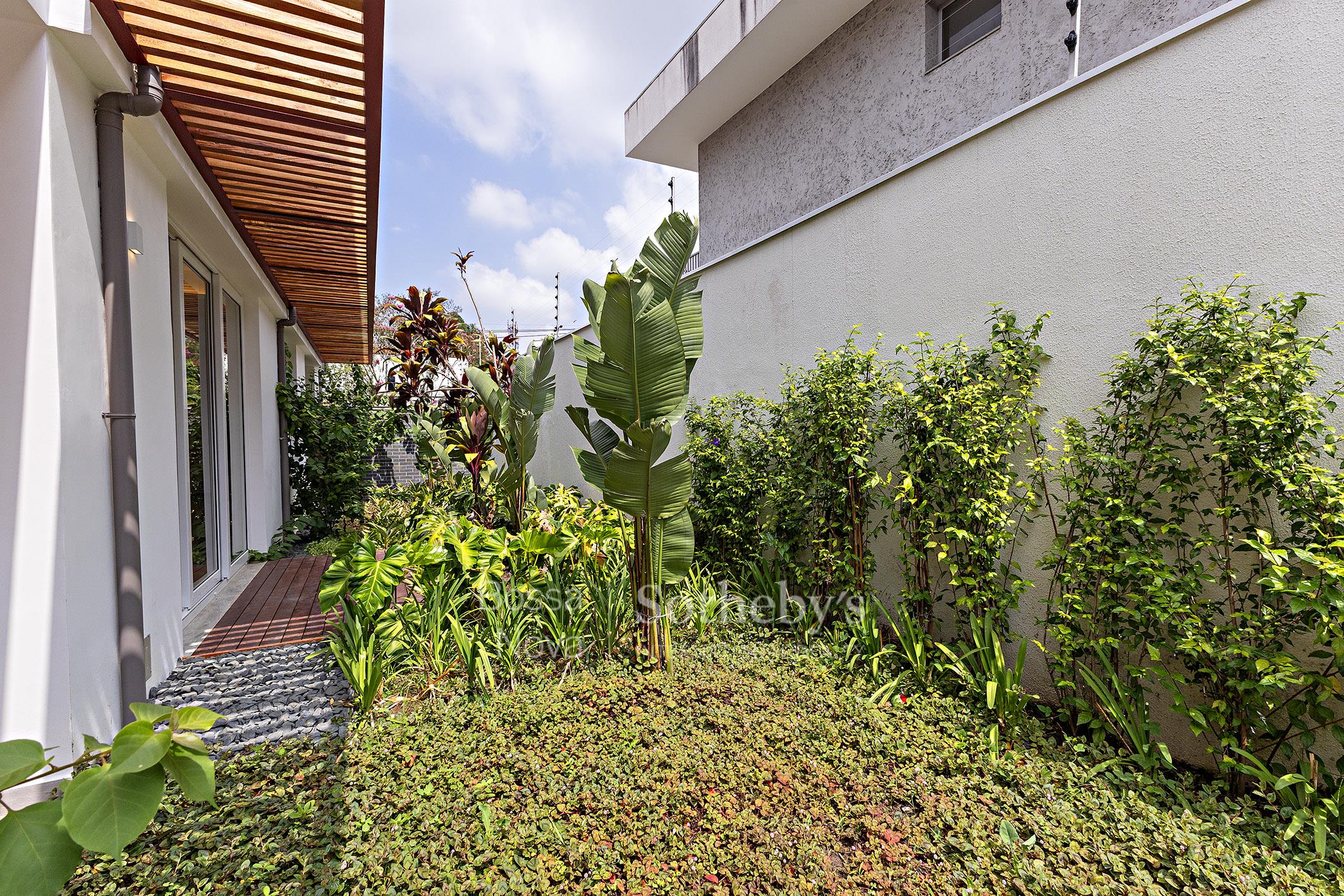 Casa para venda em Alto de Pinheiros