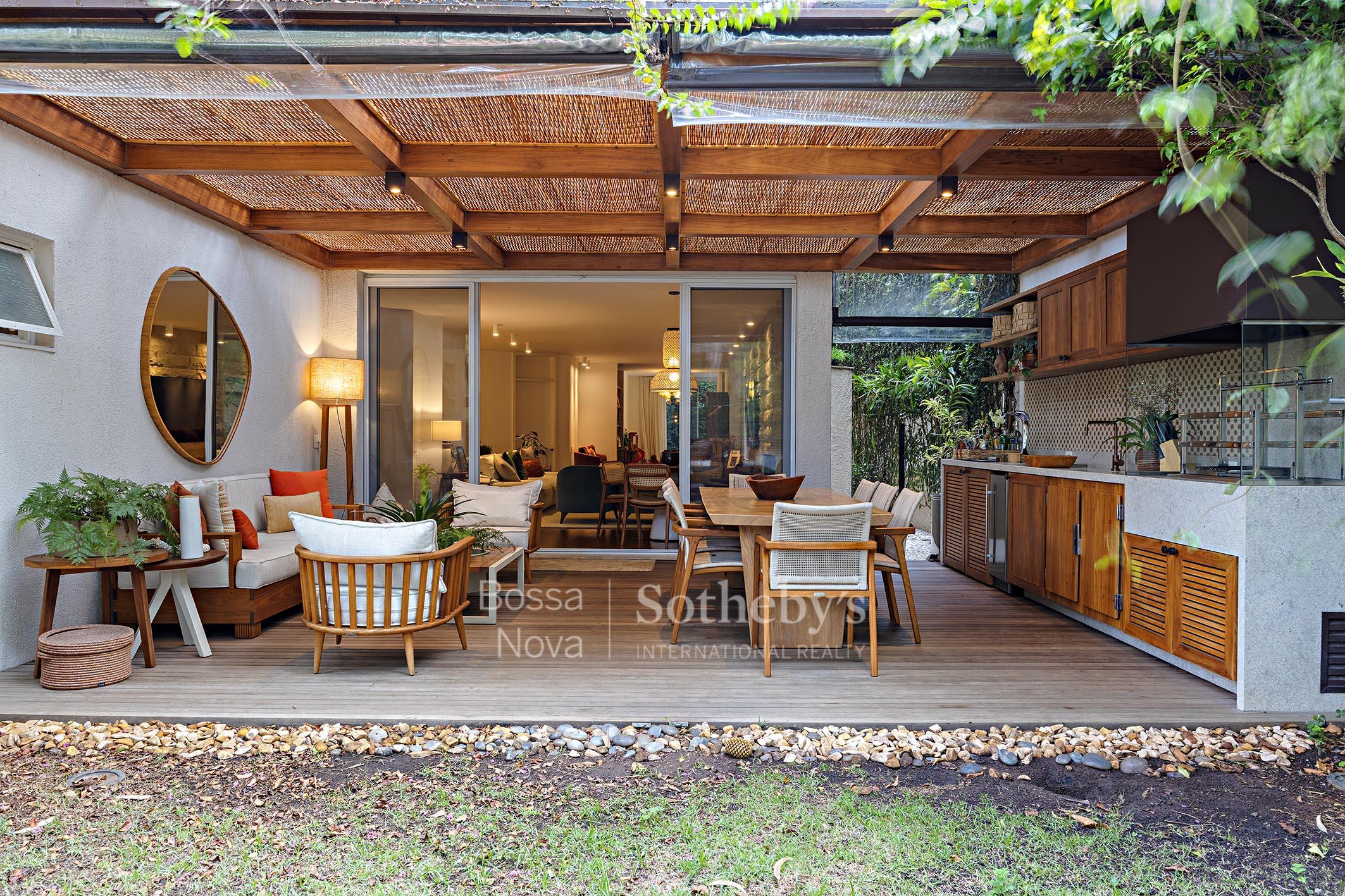 Casa para venda em Morumbi