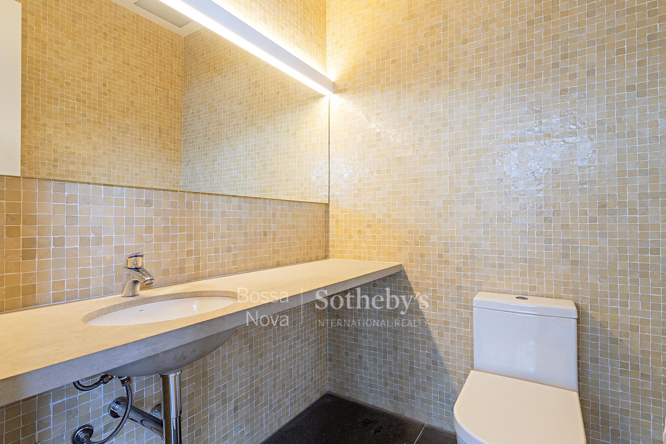 Cobertura Triplex para venda em Vila Madalena