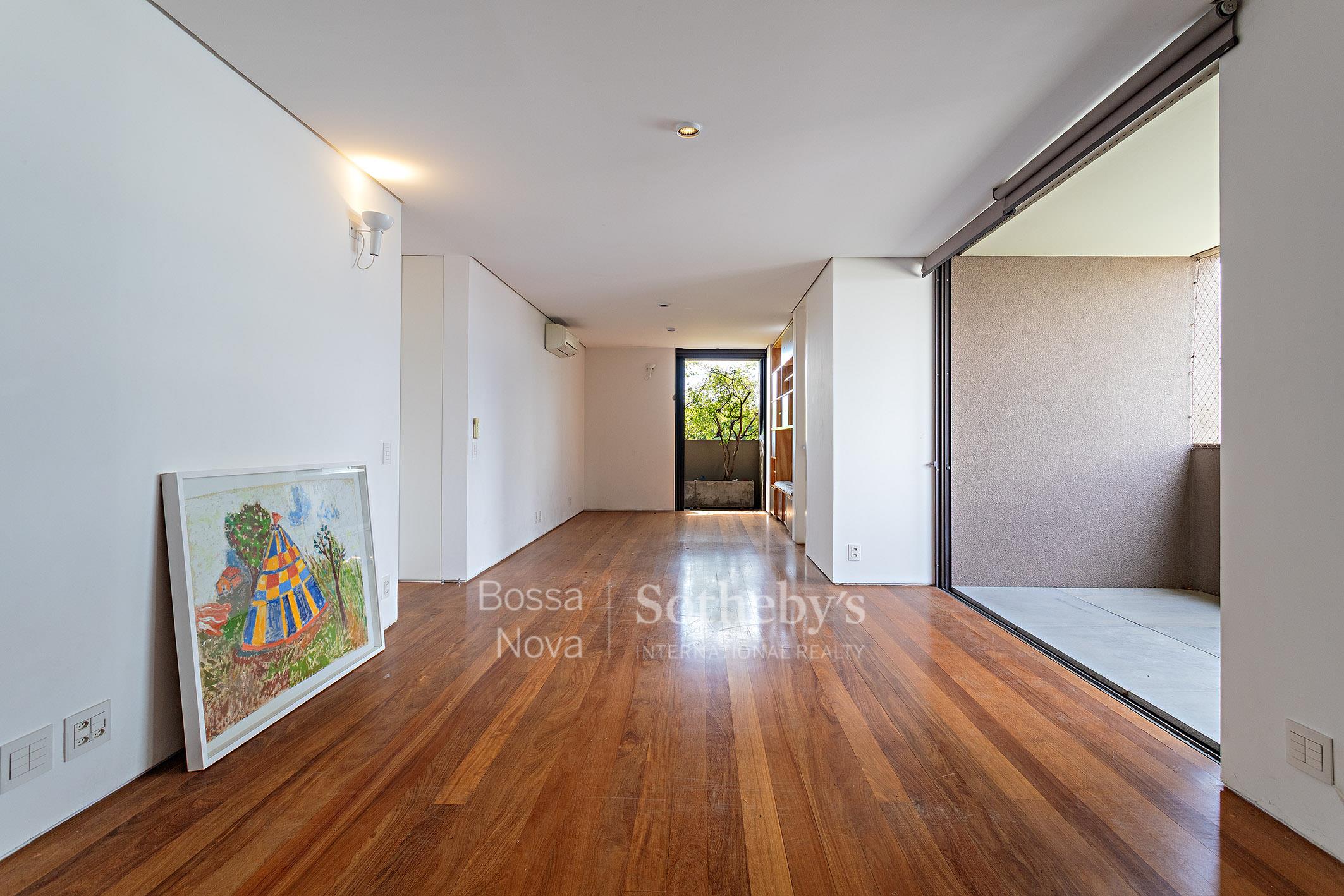 Cobertura Triplex para venda em Vila Madalena