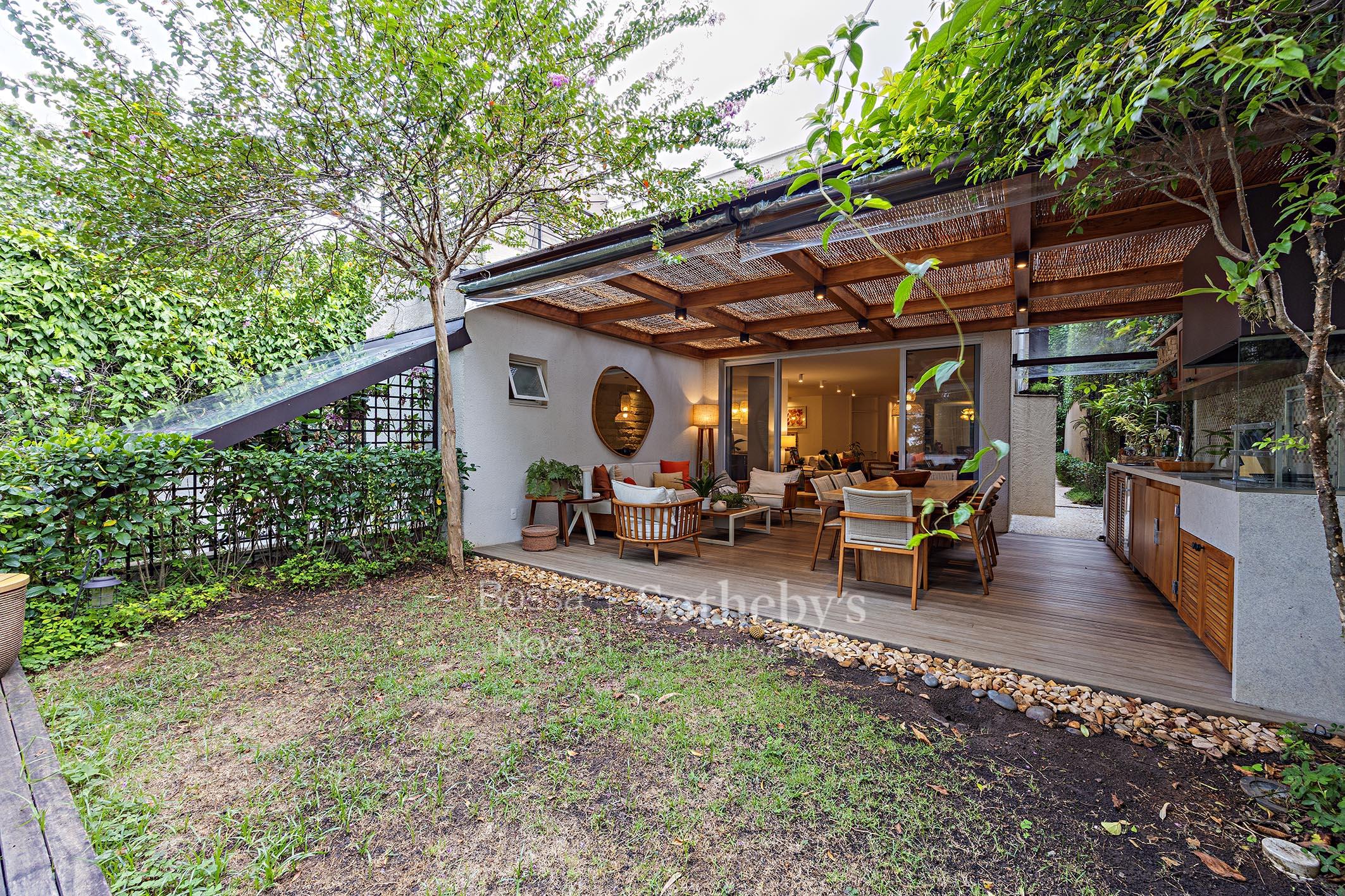 Casa para venda em Morumbi