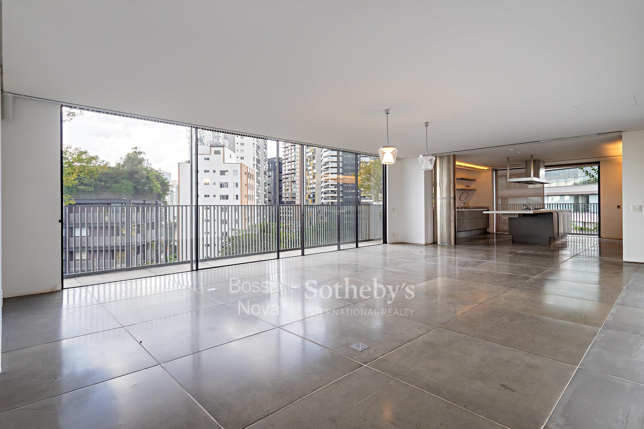 Cobertura Triplex para venda em Vila Madalena