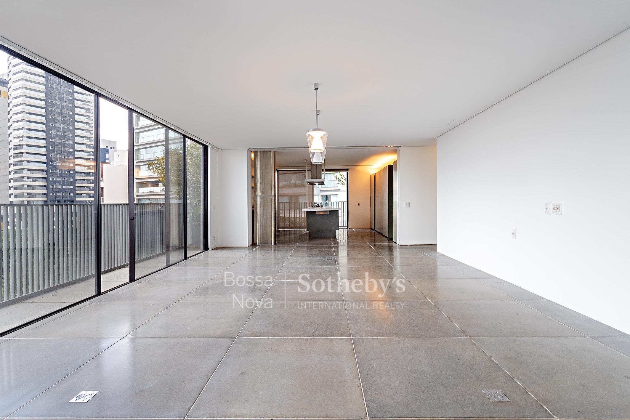 Cobertura Triplex para venda em Vila Madalena