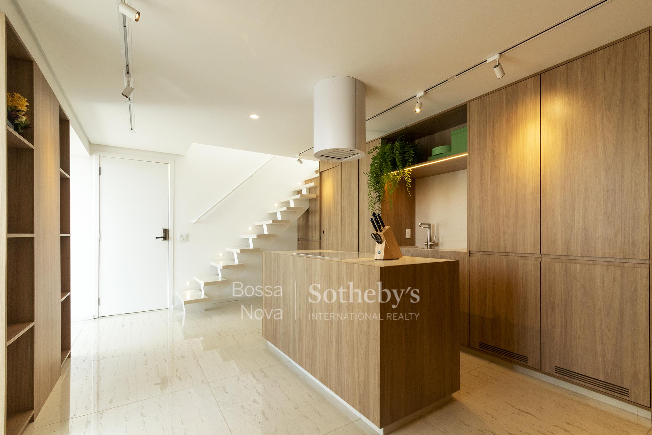 Cobertura Duplex para venda em Vila Madalena