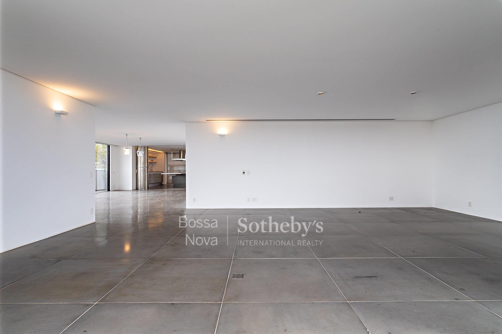 Cobertura Triplex para venda em Vila Madalena