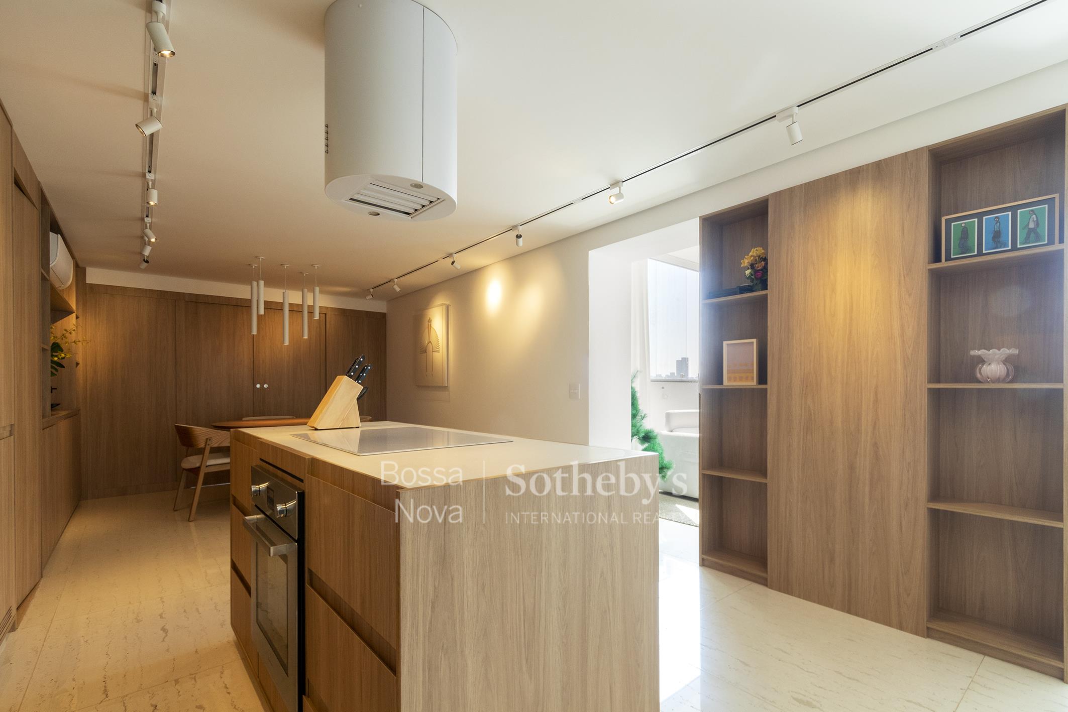 Cobertura Duplex para venda em Vila Madalena