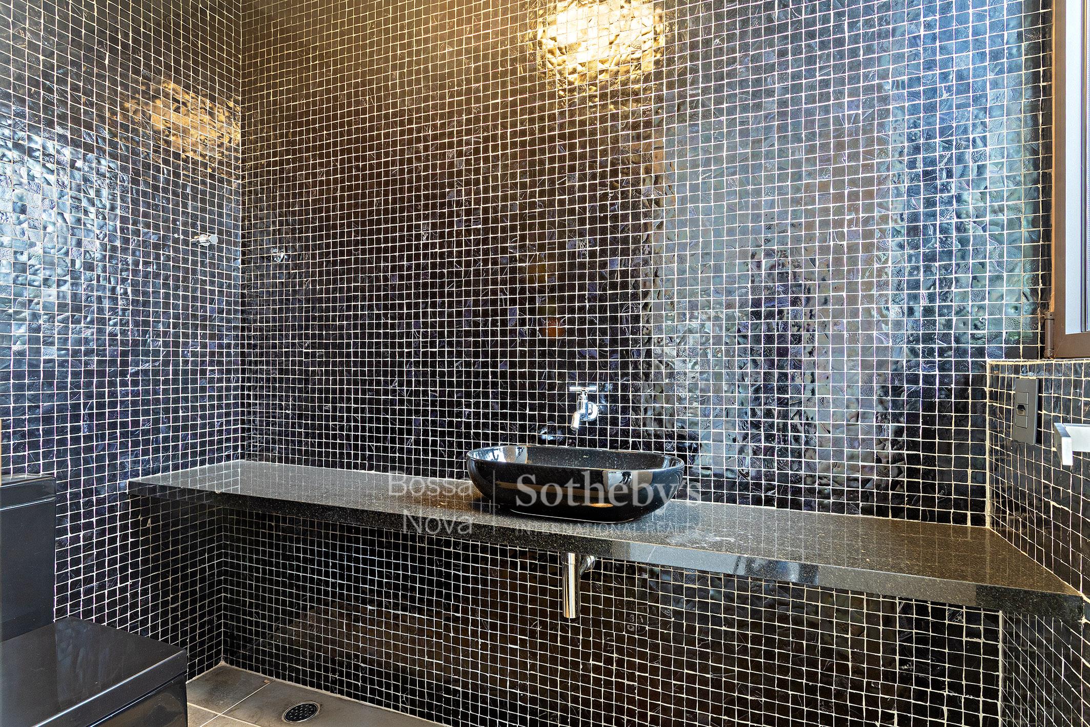 Cobertura Triplex para venda em Vila Madalena