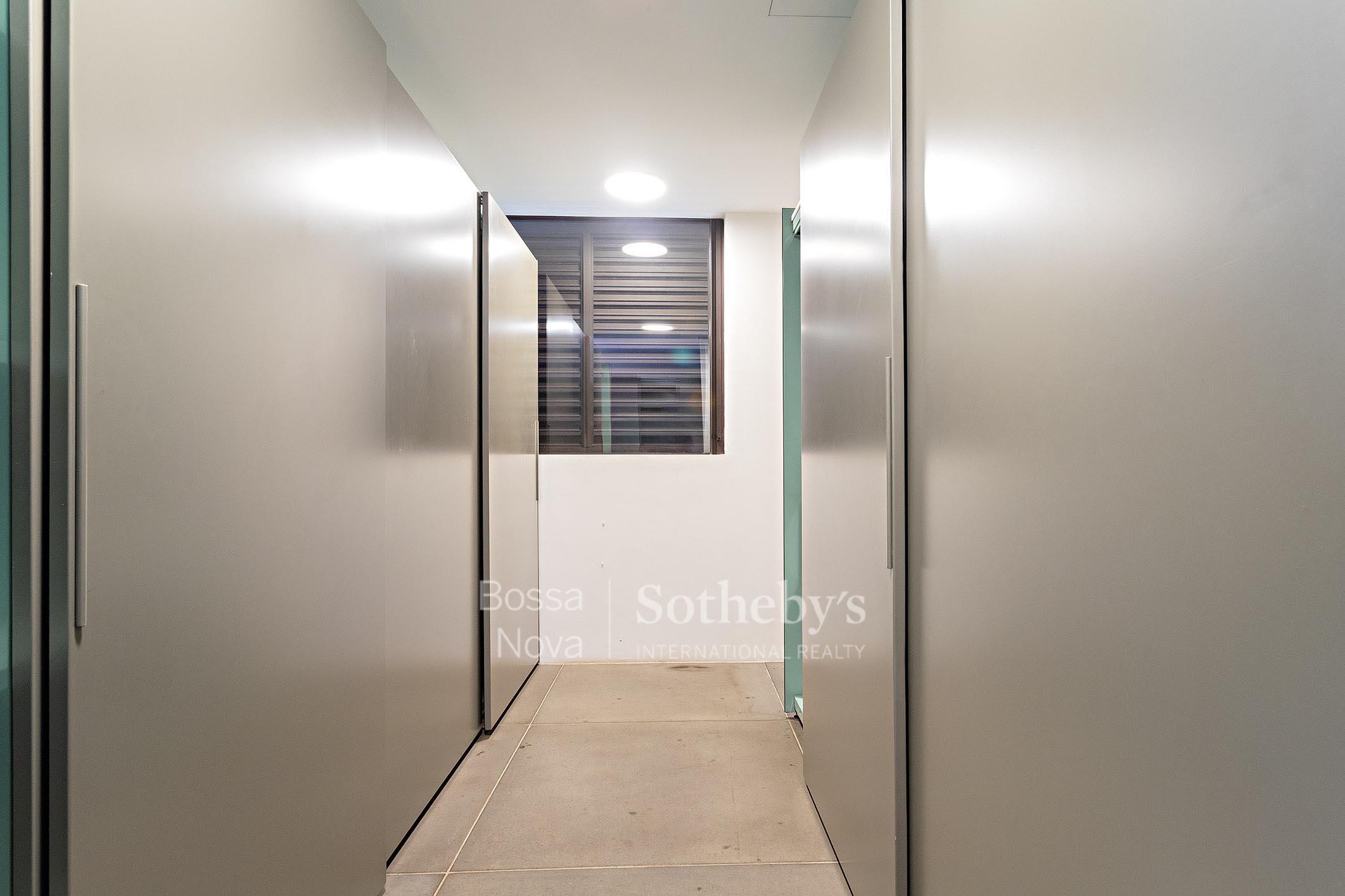 Cobertura Triplex para venda em Vila Madalena