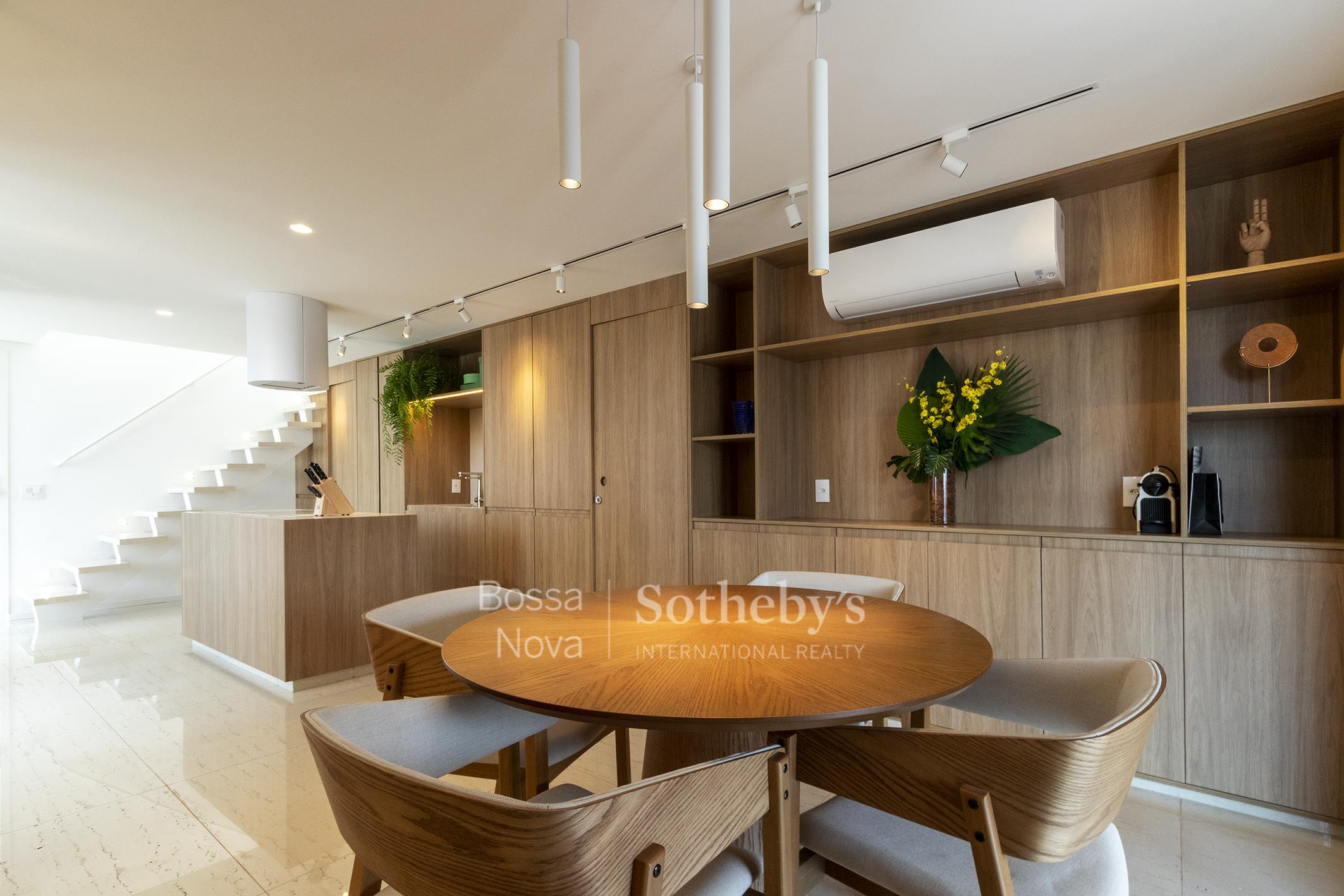Cobertura Duplex para venda em Vila Madalena