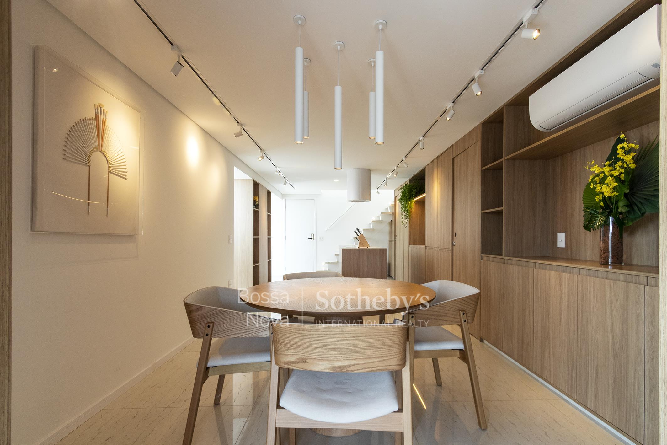 Cobertura Duplex para venda em Vila Madalena