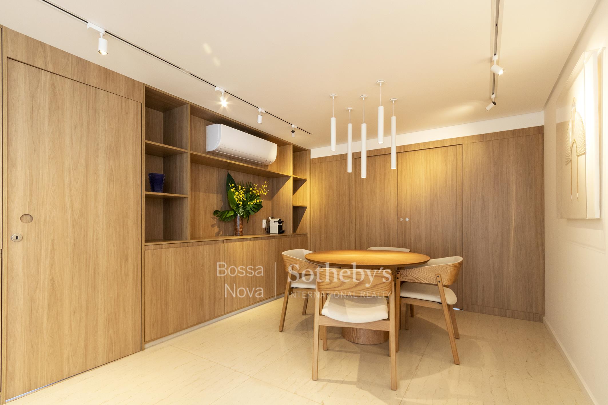 Cobertura Duplex para venda em Vila Madalena