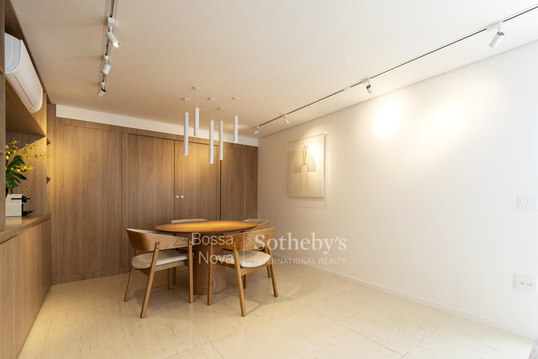 Cobertura Duplex para venda em Vila Madalena