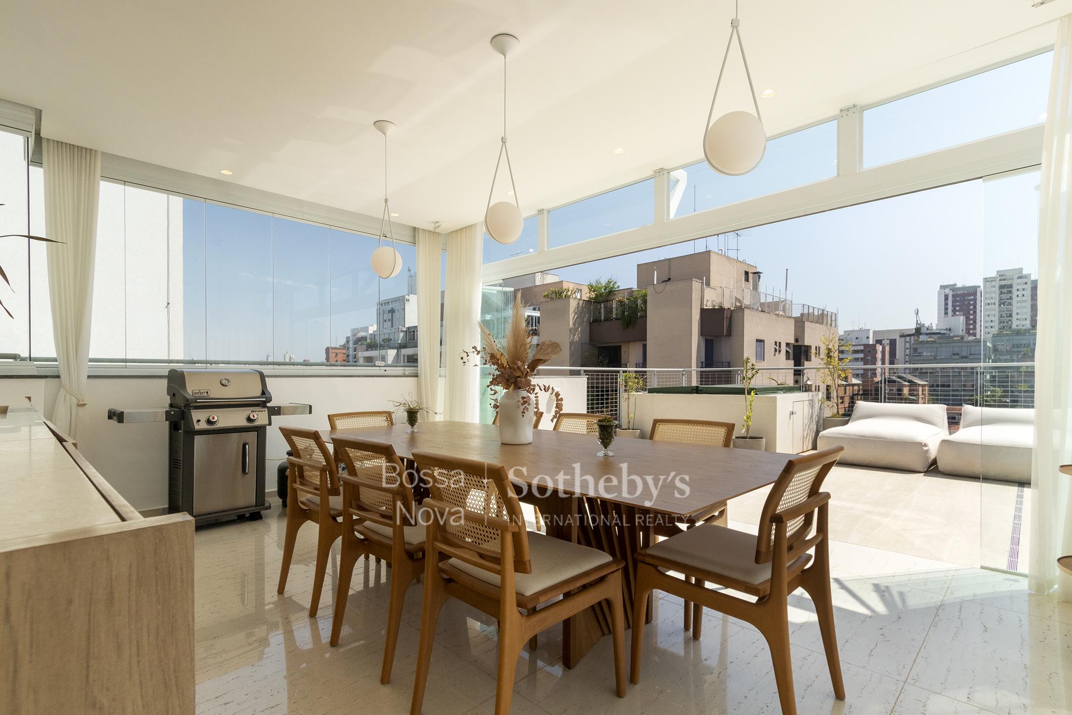 Cobertura Duplex para venda em Vila Madalena