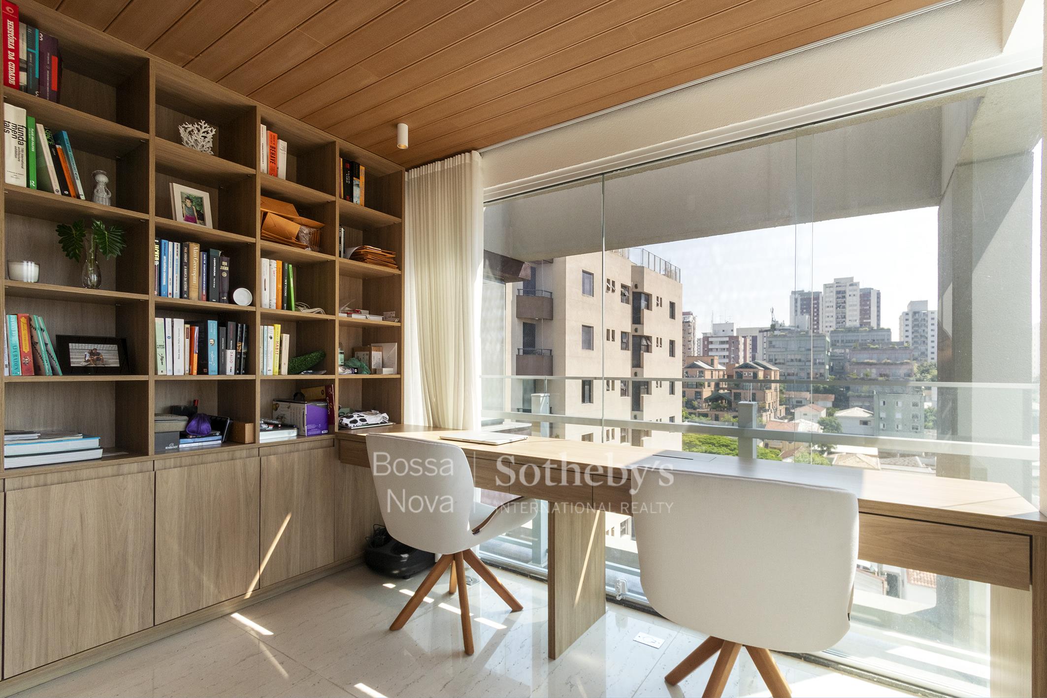Cobertura Duplex para venda em Vila Madalena