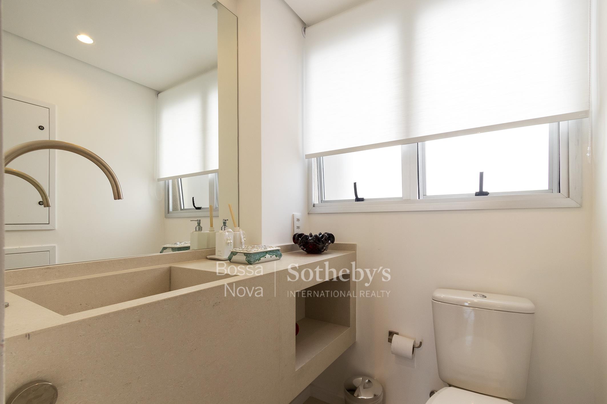 Cobertura Duplex para venda em Vila Madalena