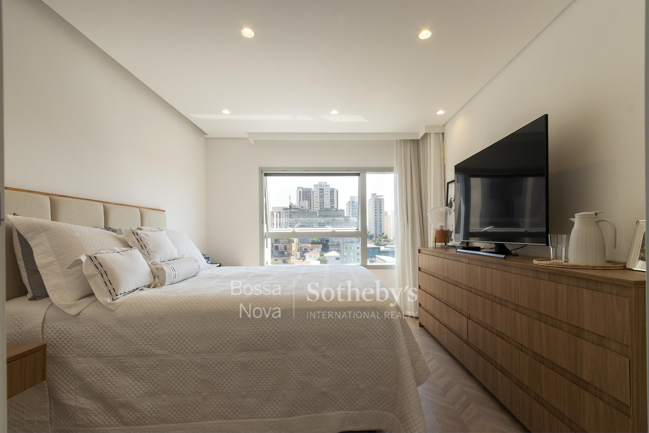Cobertura Duplex para venda em Vila Madalena