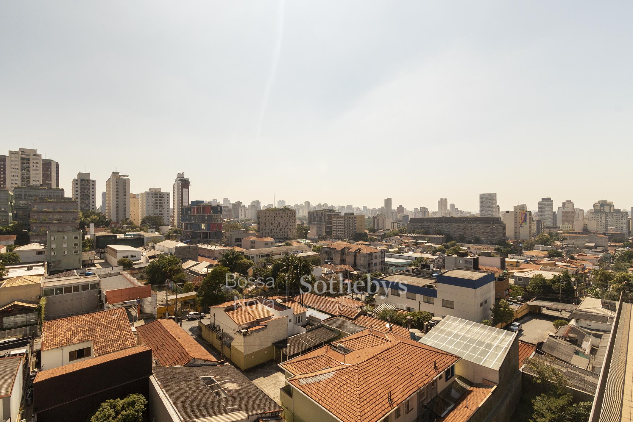 Cobertura Duplex para venda em Vila Madalena