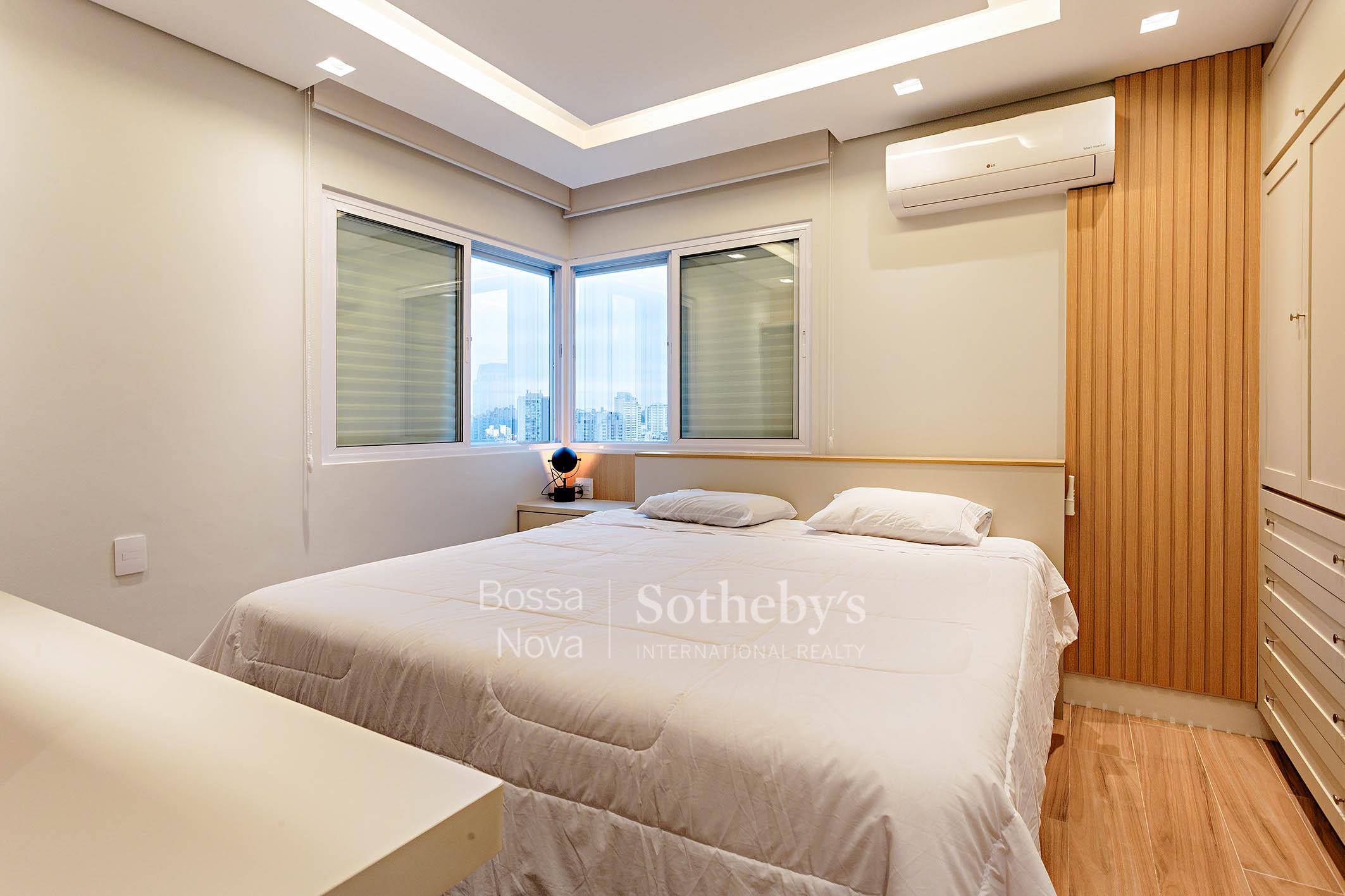 Apartamento Duplex para venda em Brooklin