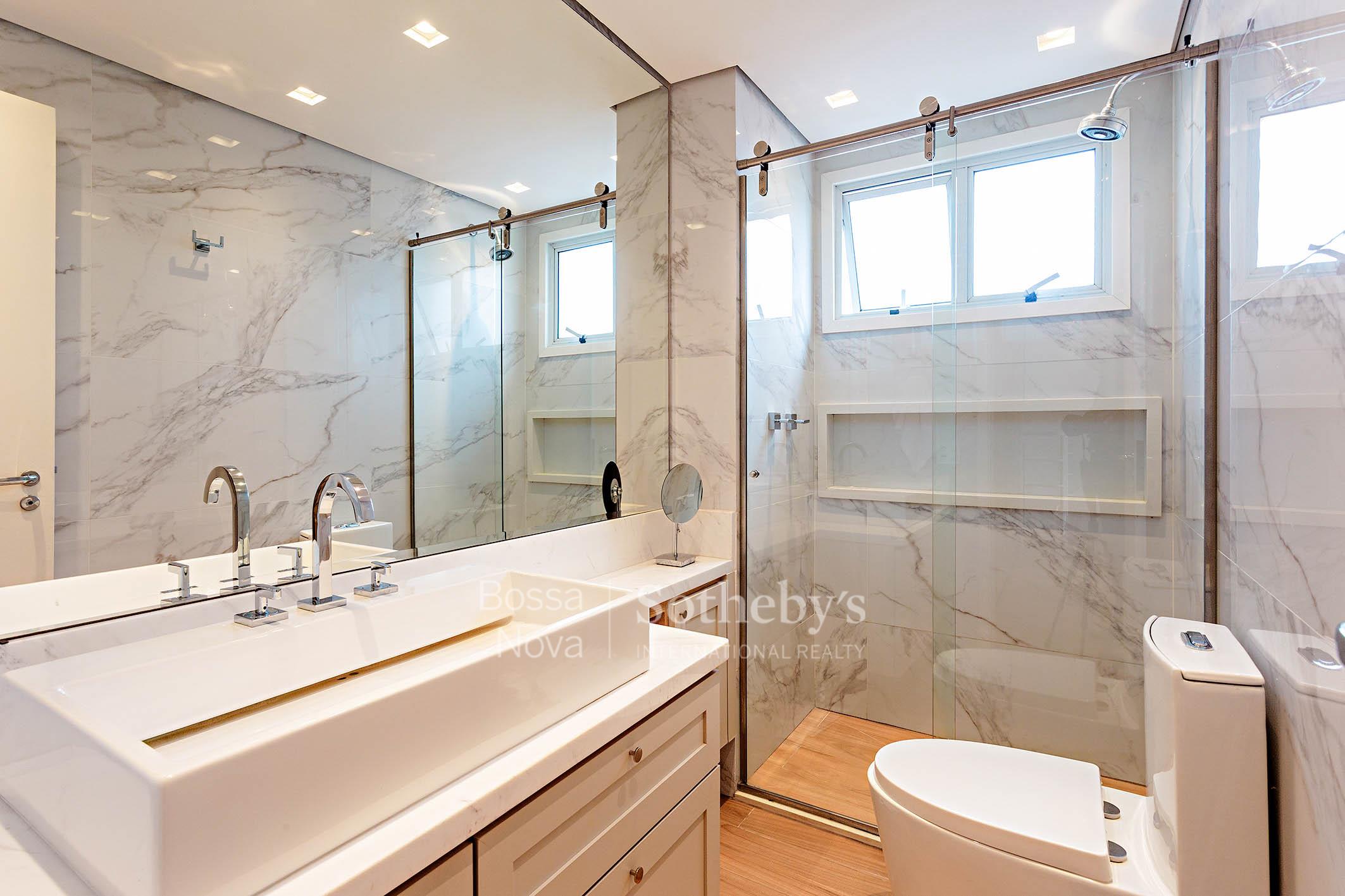 Apartamento Duplex para venda em Brooklin