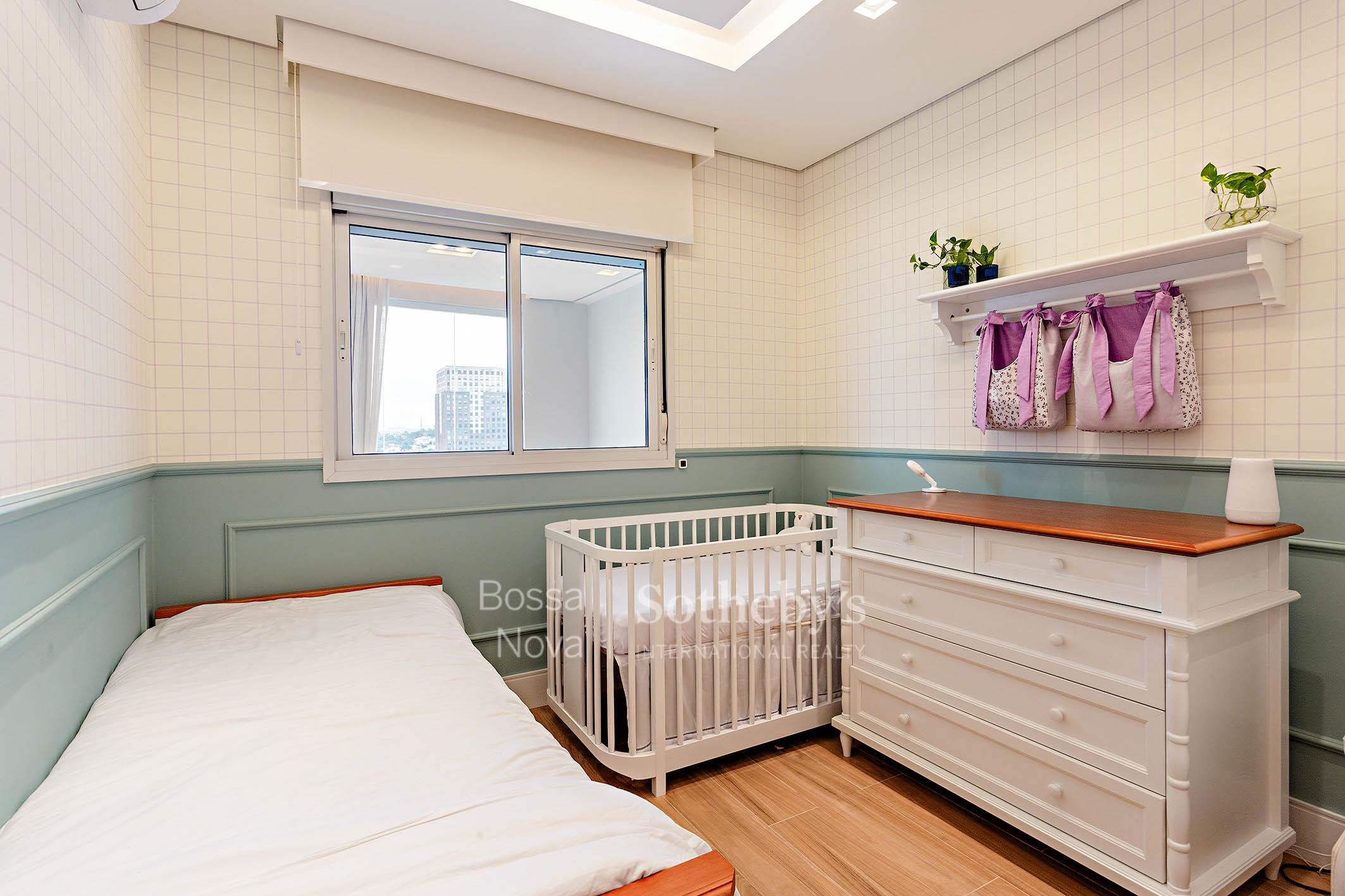 Apartamento Duplex para venda em Brooklin