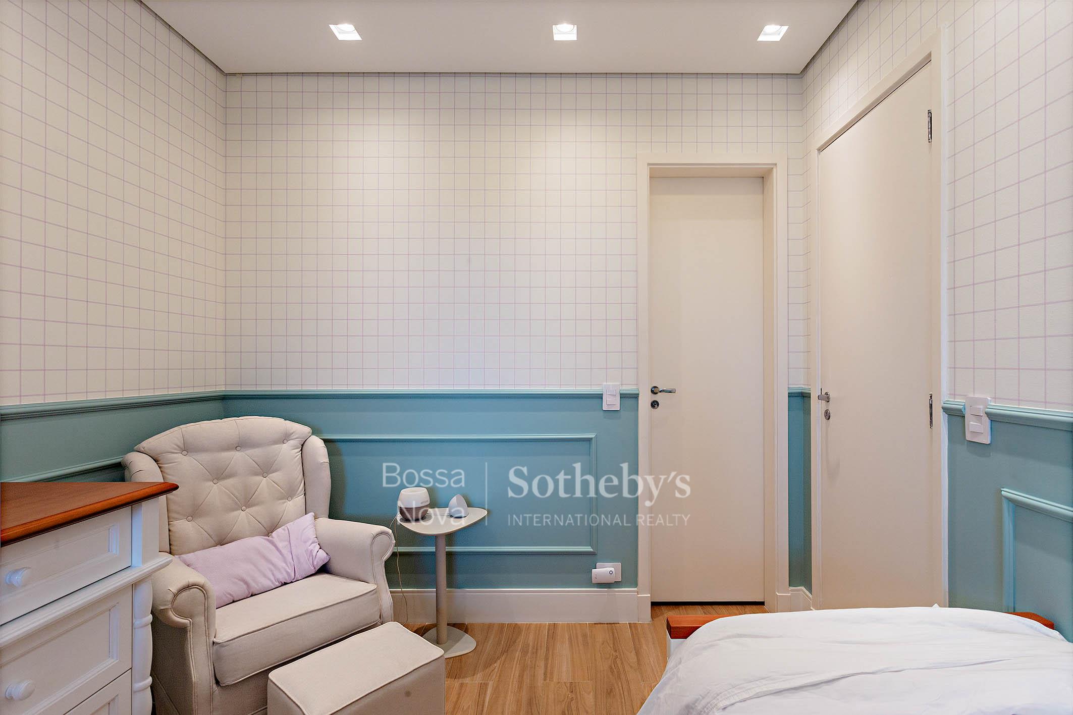 Apartamento Duplex para venda em Brooklin