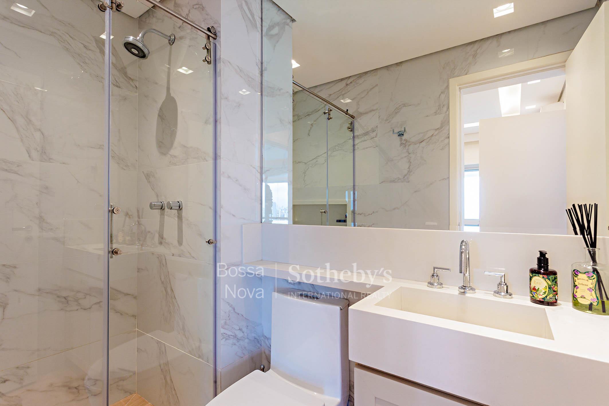 Apartamento Duplex para venda em Brooklin