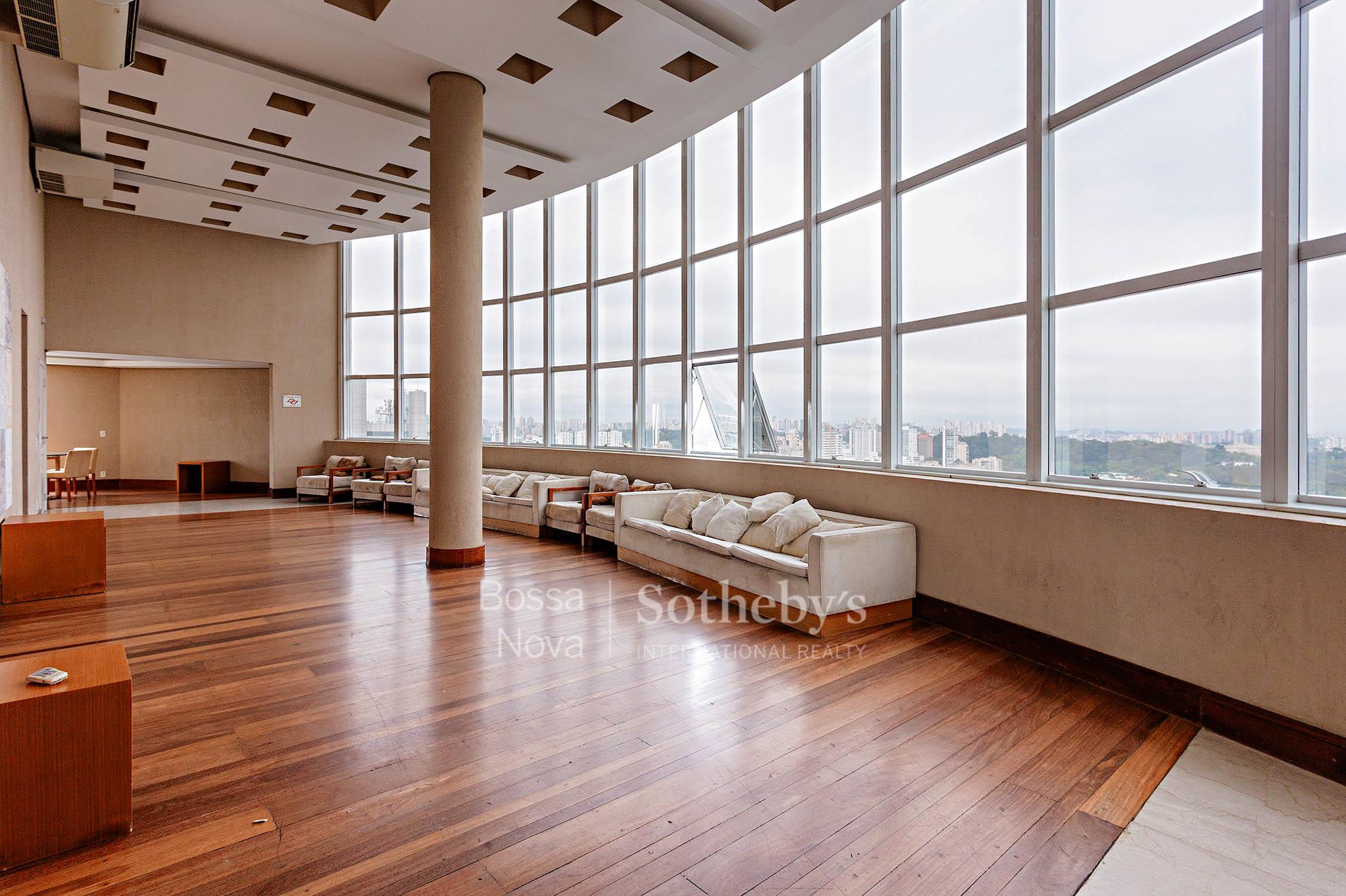 Apartamento Duplex para venda em Brooklin